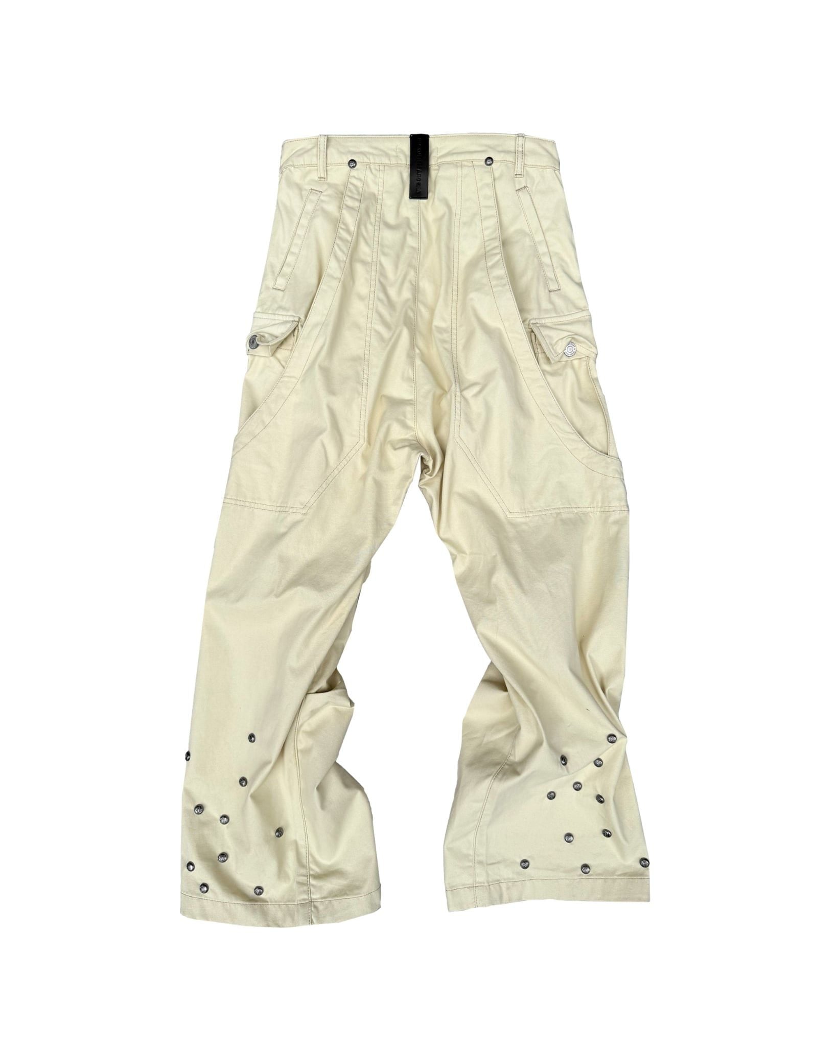 ALCYUS | UR/2600 CARGO PTS