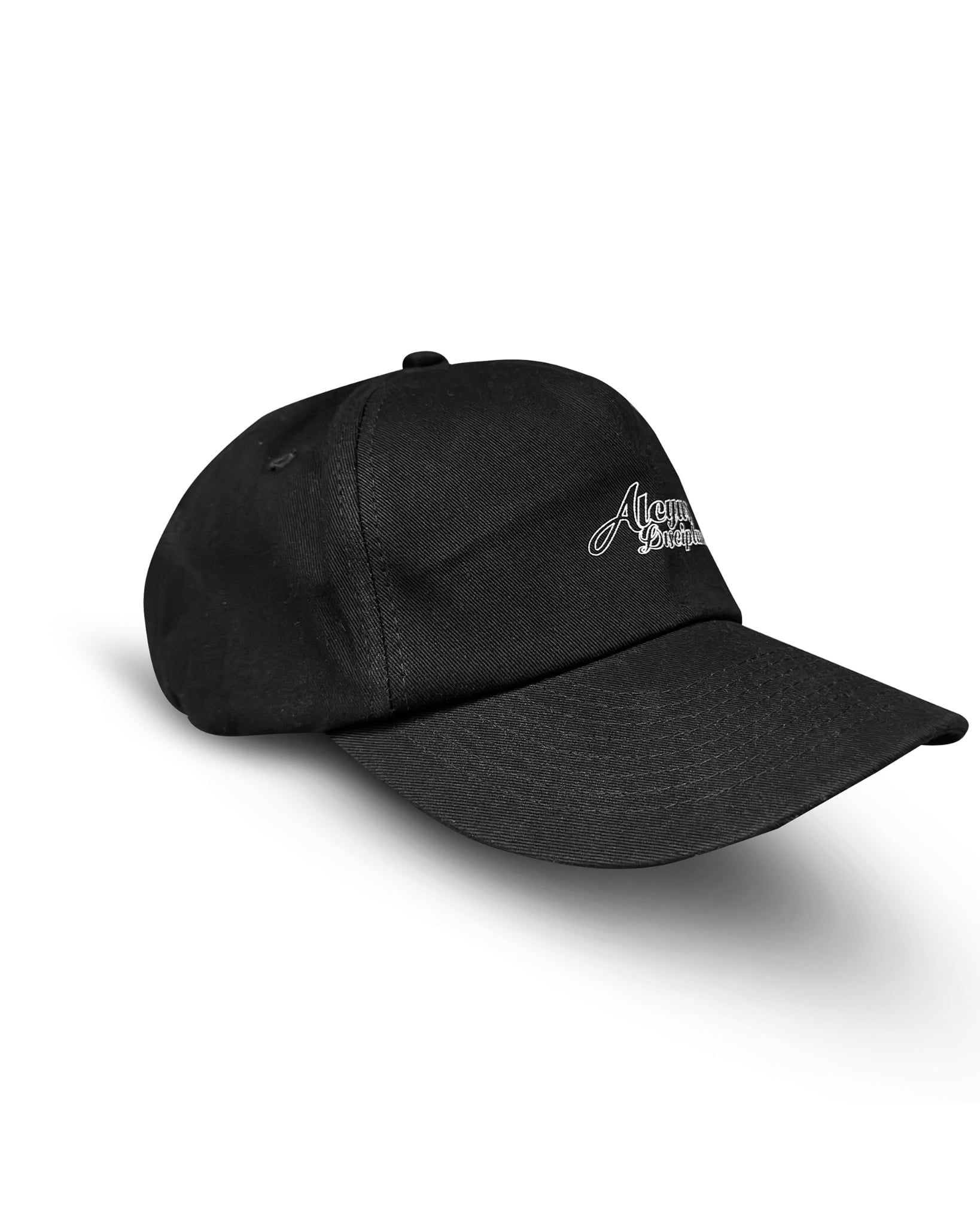ALCYUS | SNC CAP