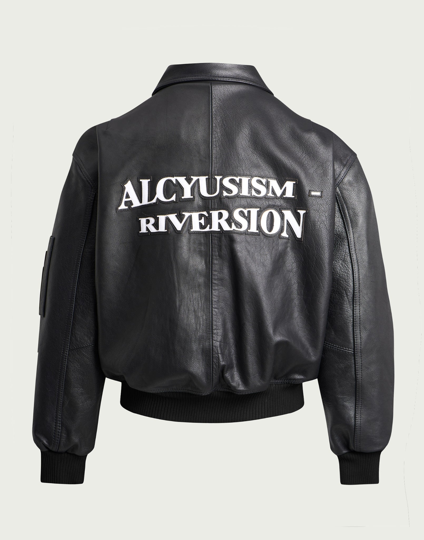 ALCYUSISM