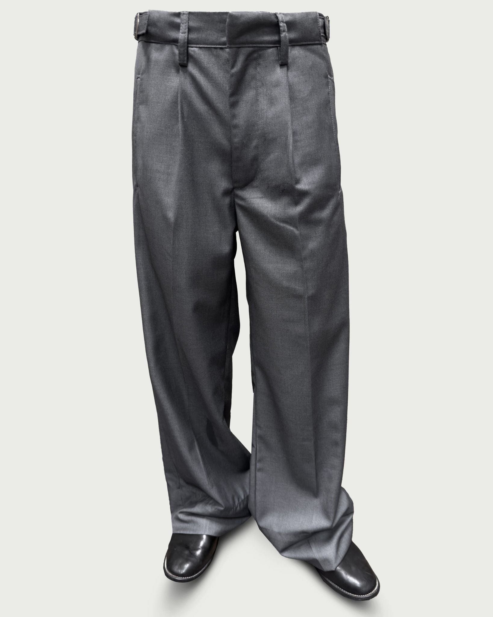  ALCYUS | 2CO TROUSERS 