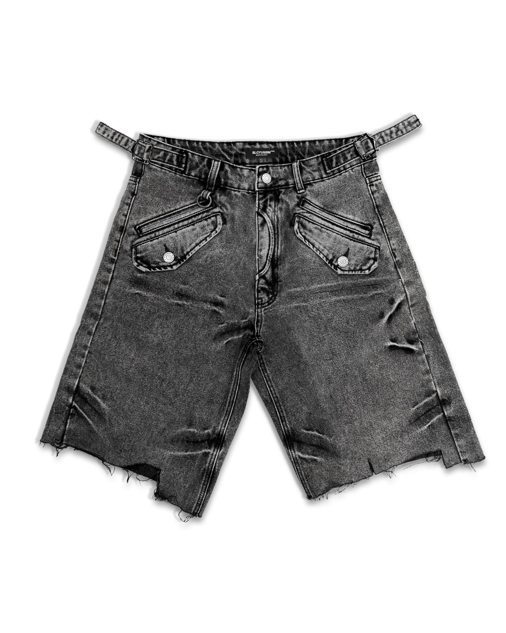 ALCYUS | A25 R/H SHORTS