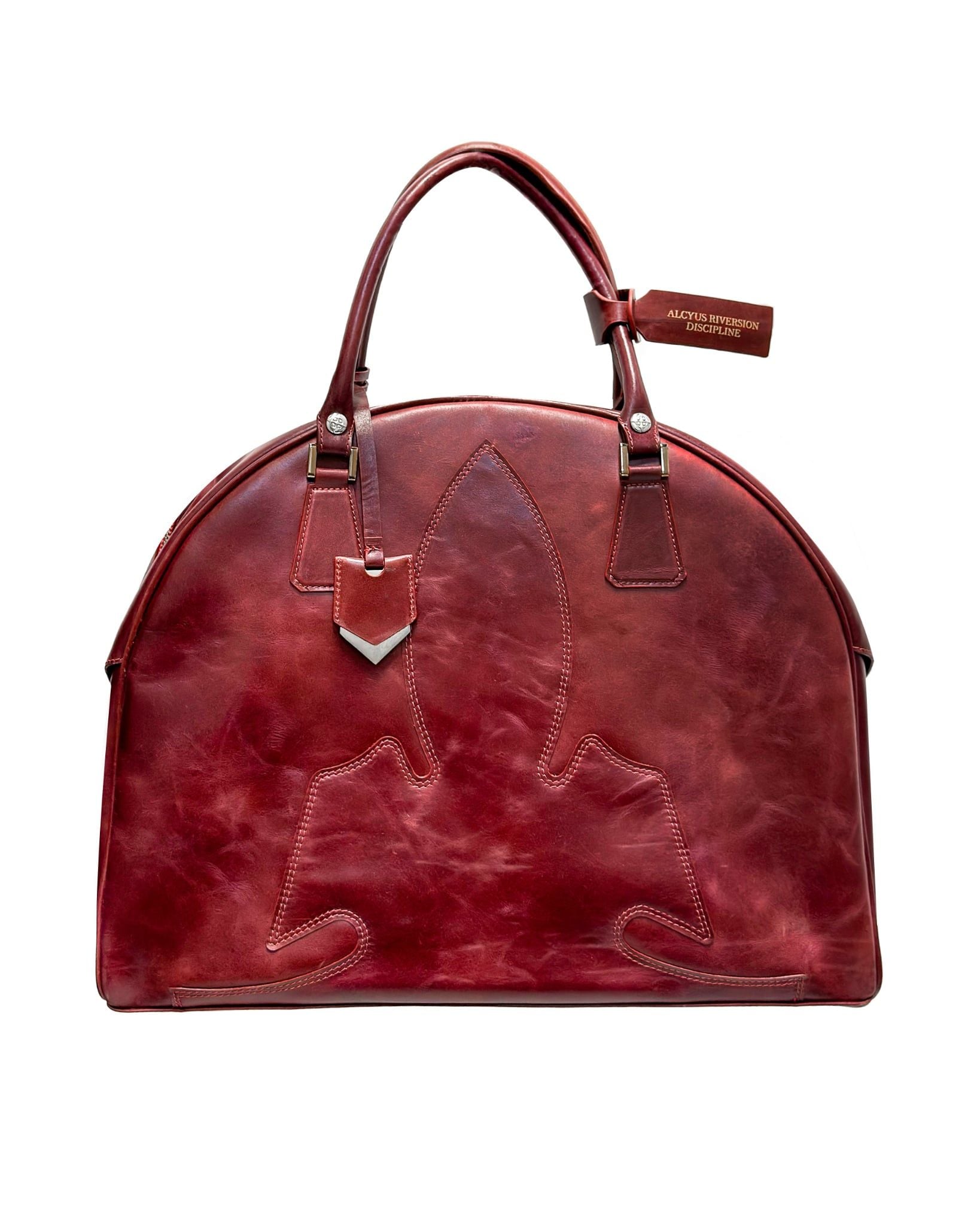 ALCYUS | BOWLB-26 BAG