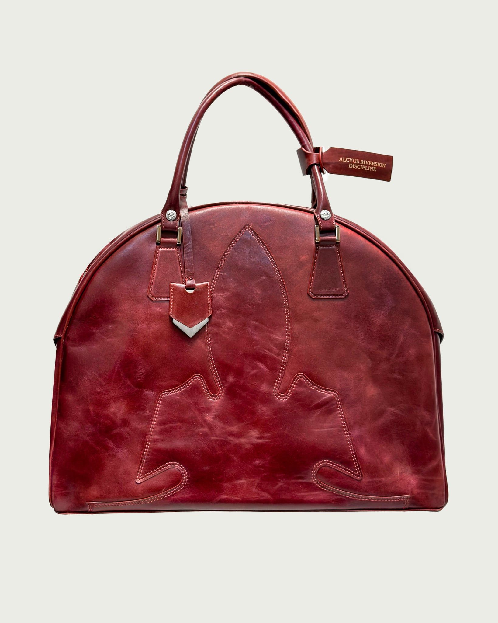  ALCYUS | BOWLB-26 BAG 