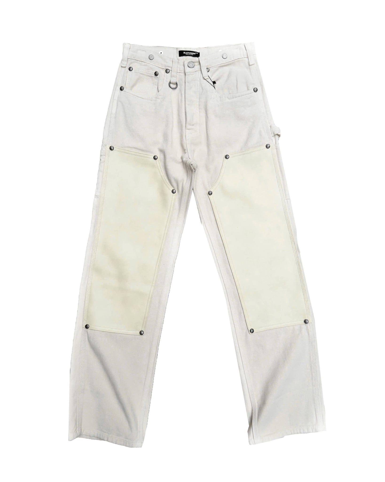 ALCYUS | DOUBLE 2-KNEE PANTS