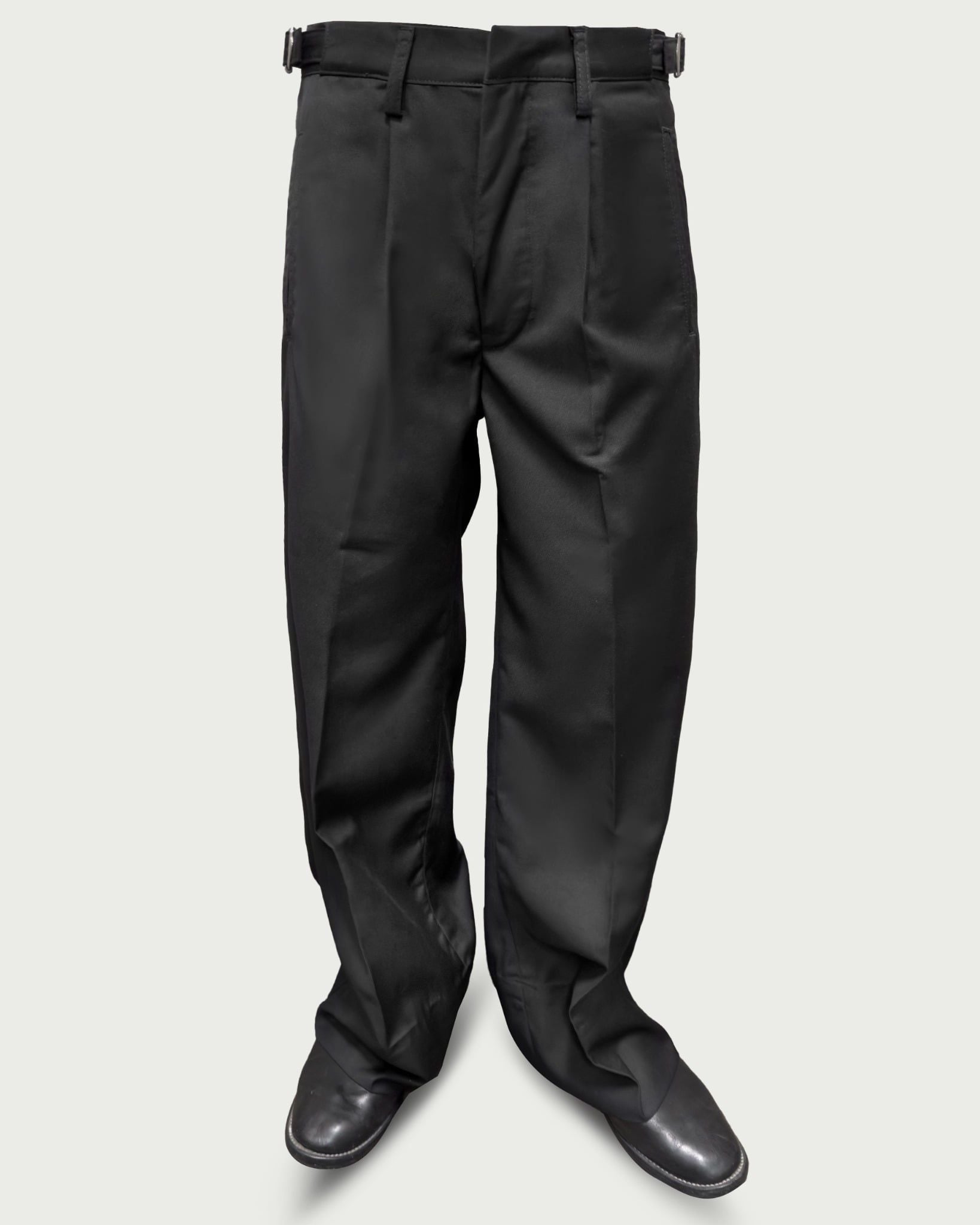  ALCYUS | 2CO TROUSERS 