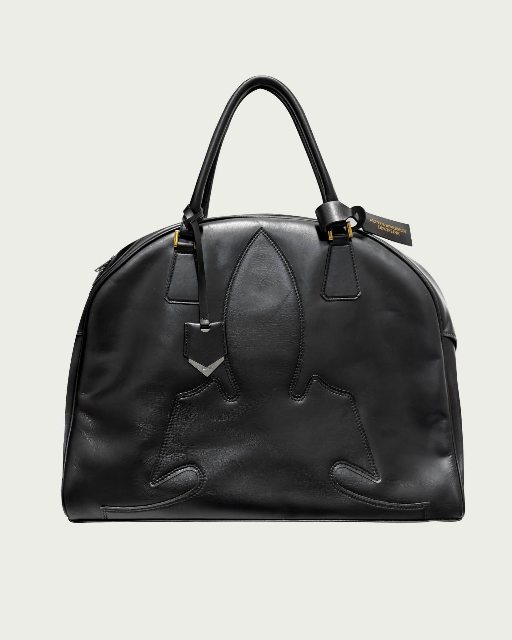  ALCYUS | BOWLB-26 BAG 