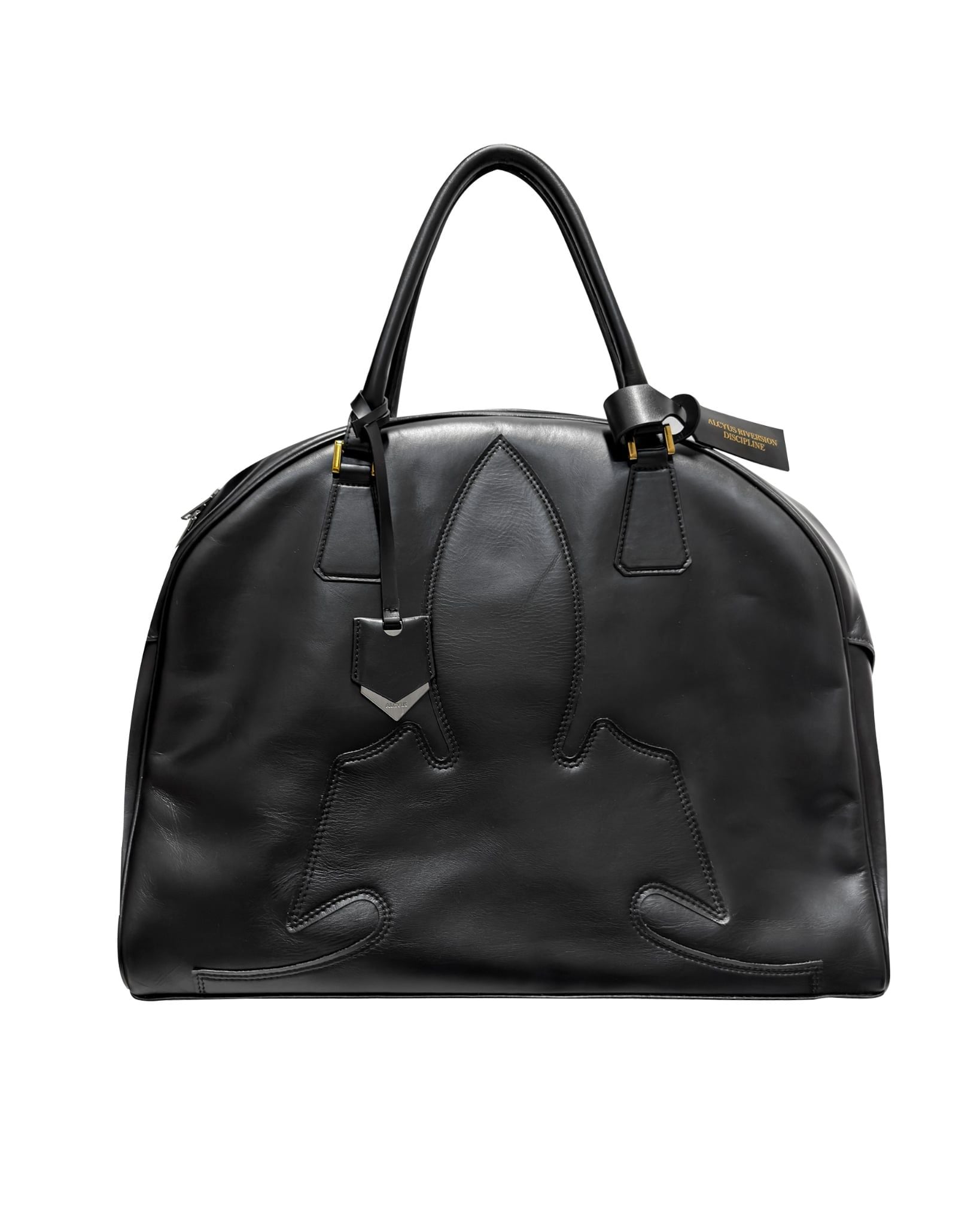 ALCYUS | BOWLB-26 BAG