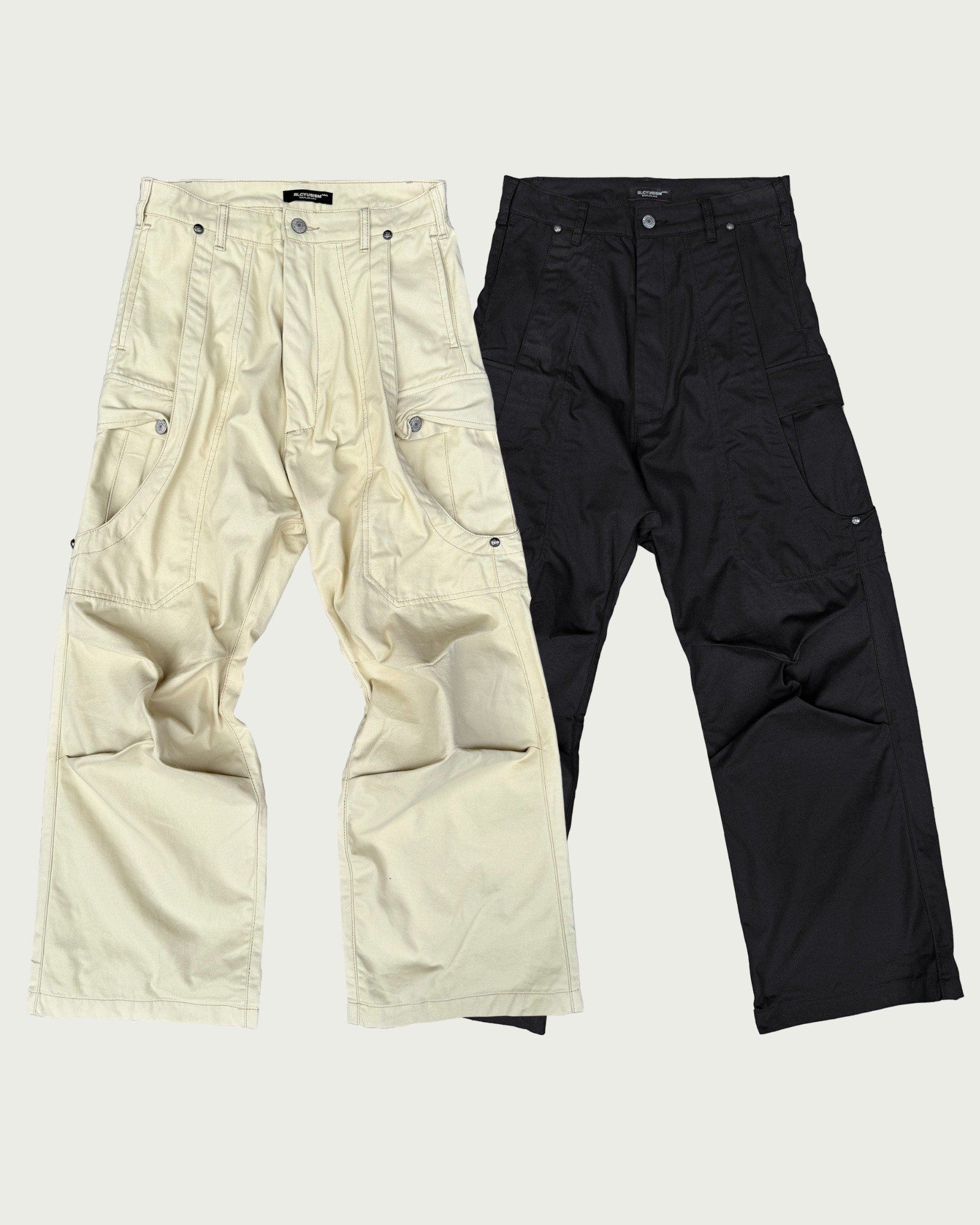  ALCYUS | UR/2600 CARGO PTS 