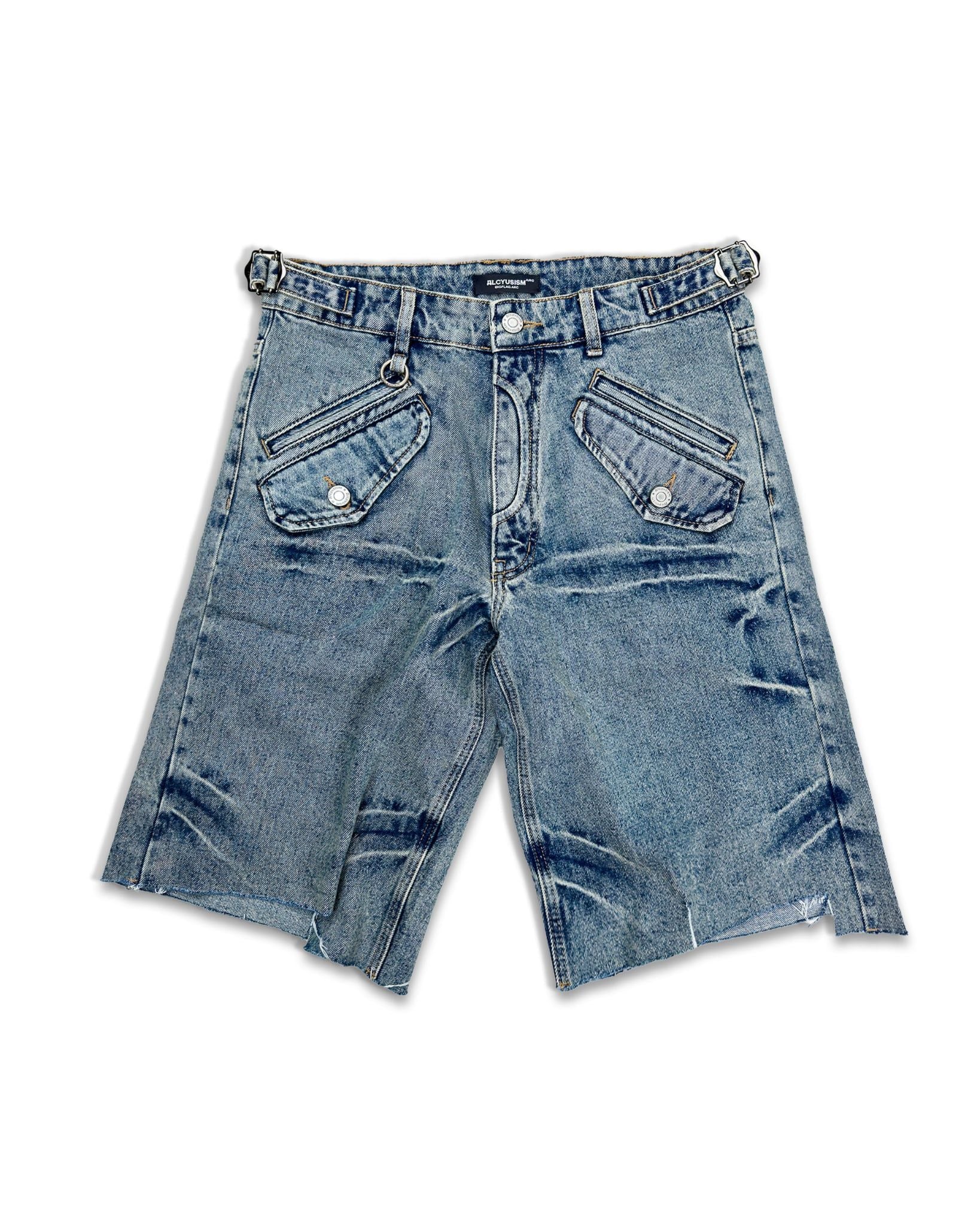ALCYUS | A25 R/H SHORTS