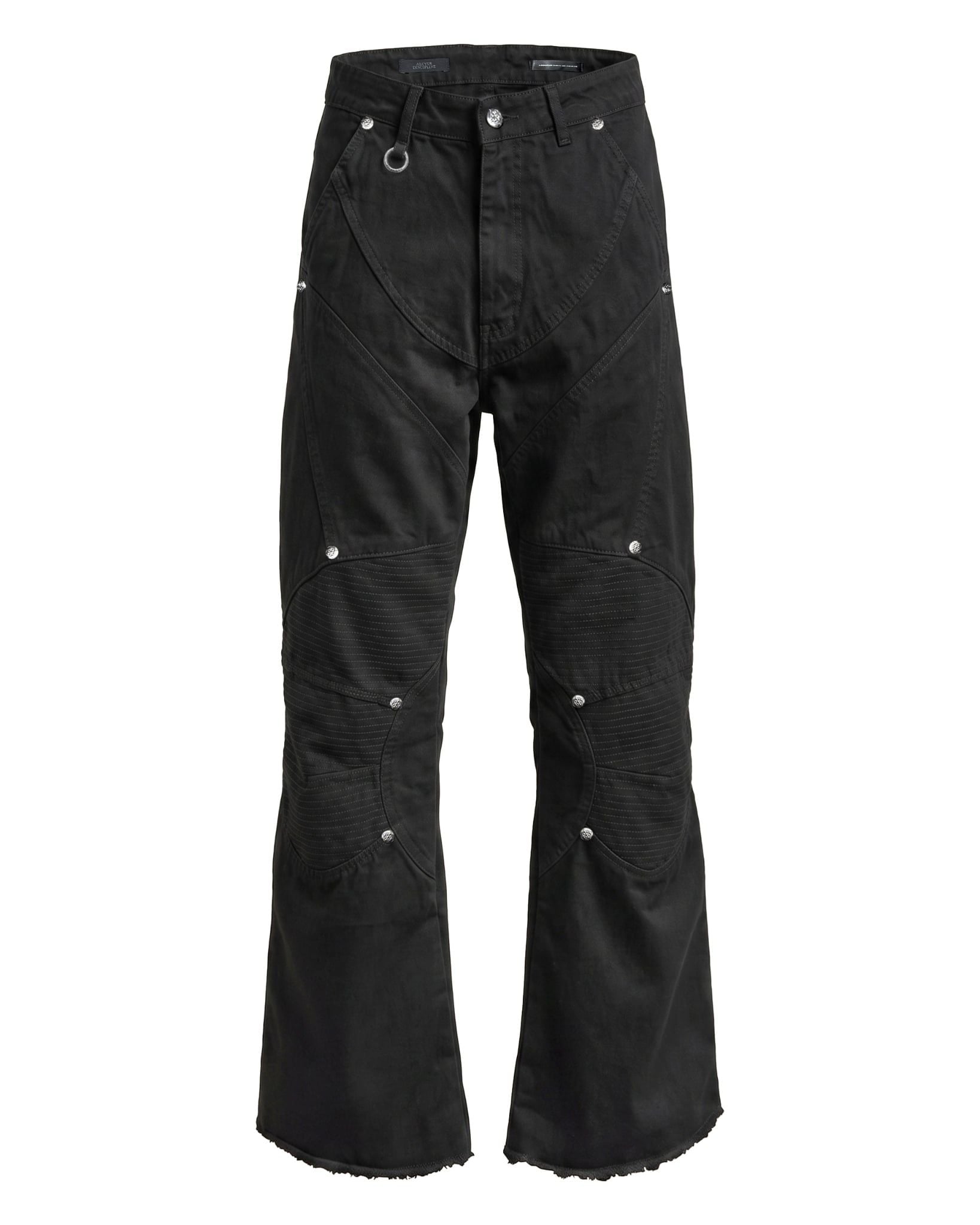 ALCYUS | FLZ BIKER PANTS