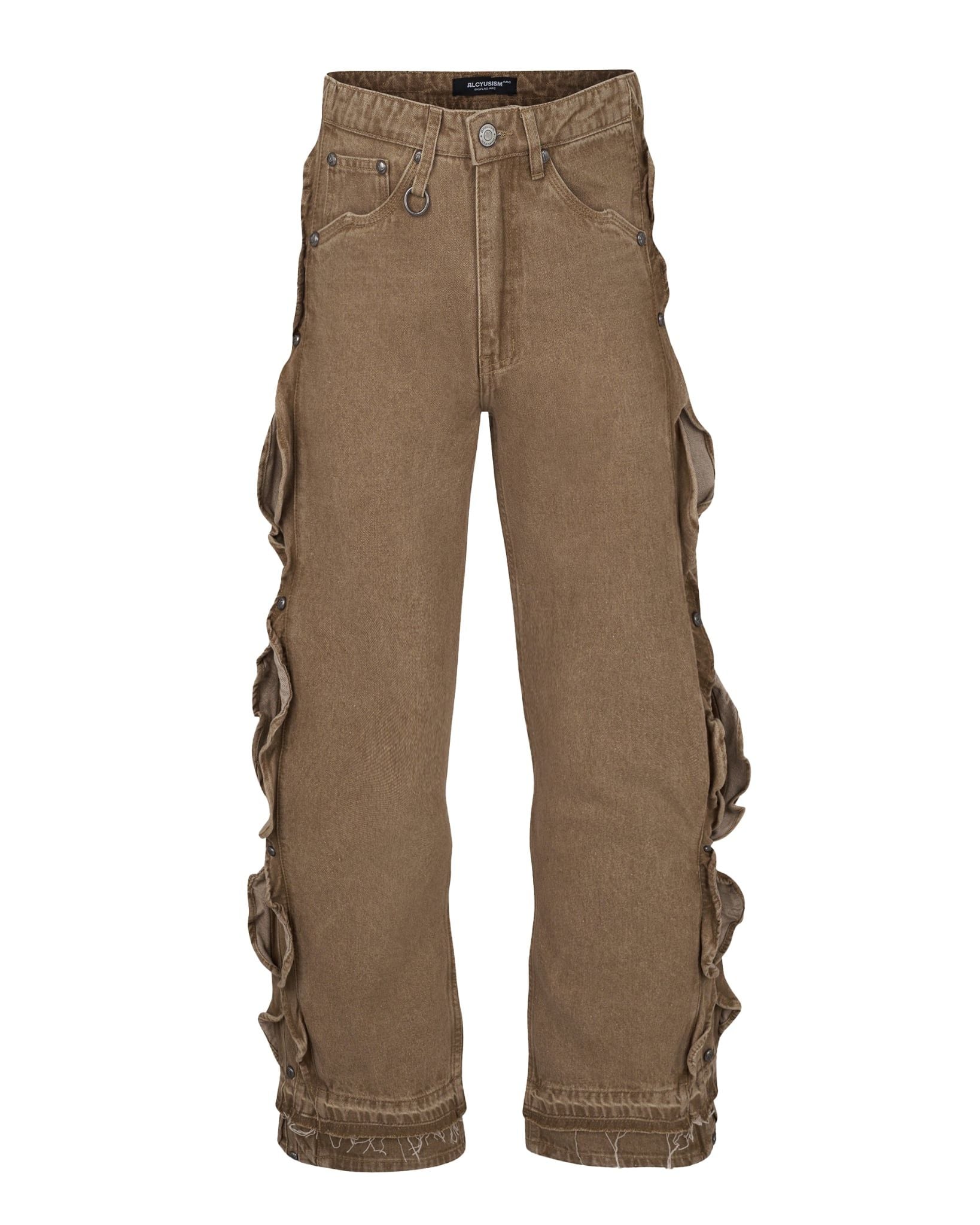 ALCYUS | WV PANTS