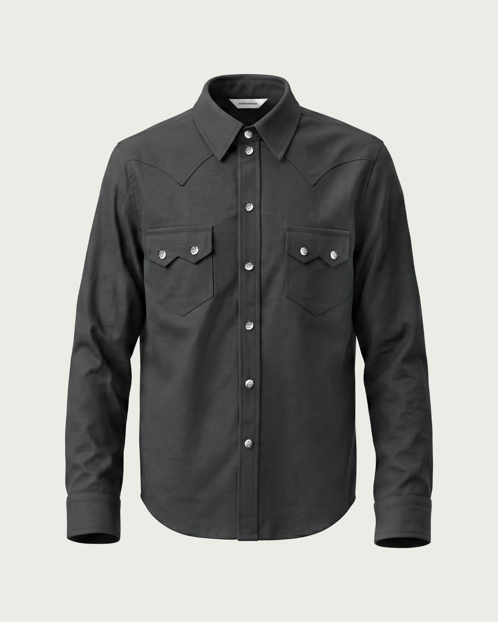  ALCYUS | CTHG SHIRT 