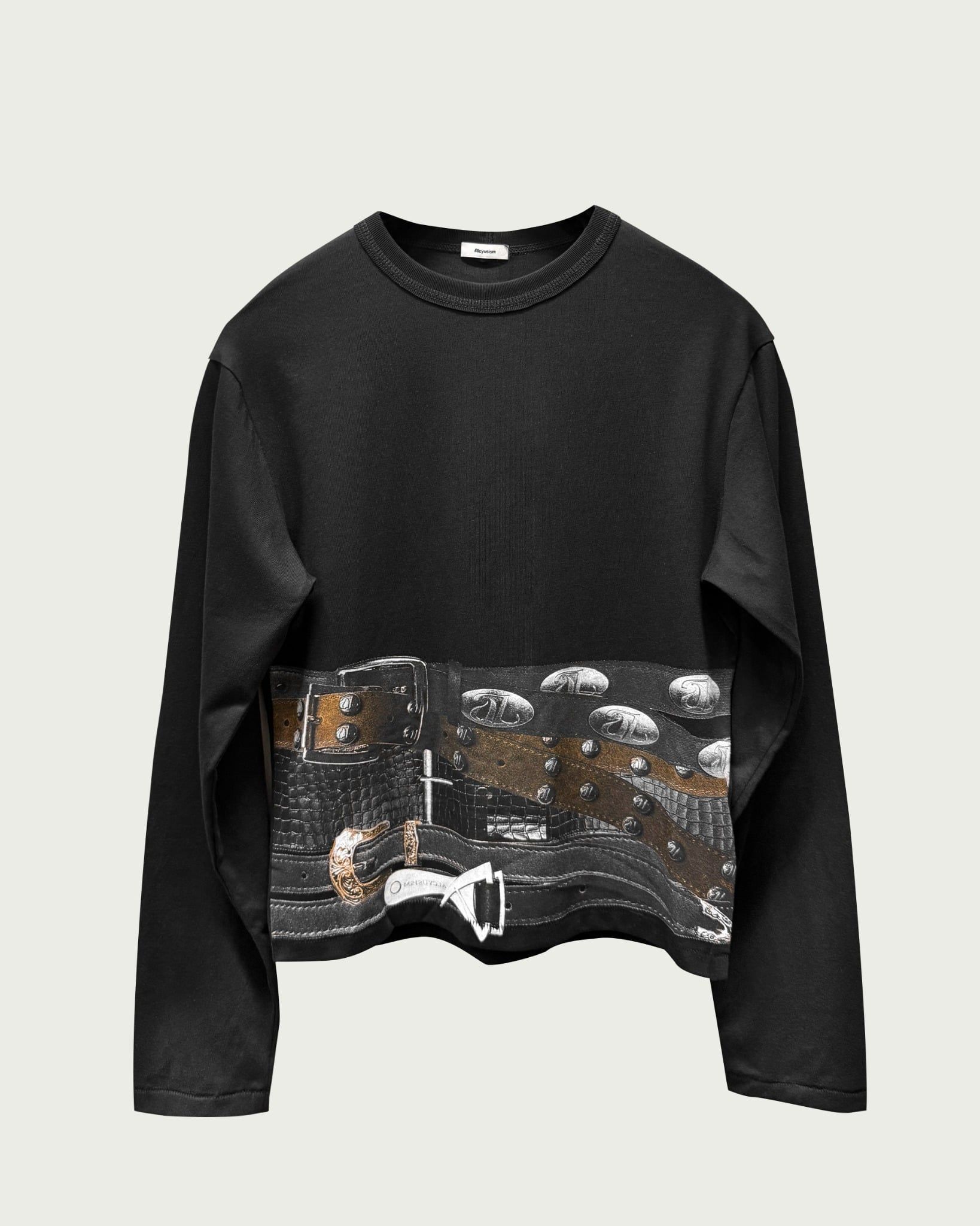  ALCYUS | GRBELT/LONGSLEEVE 