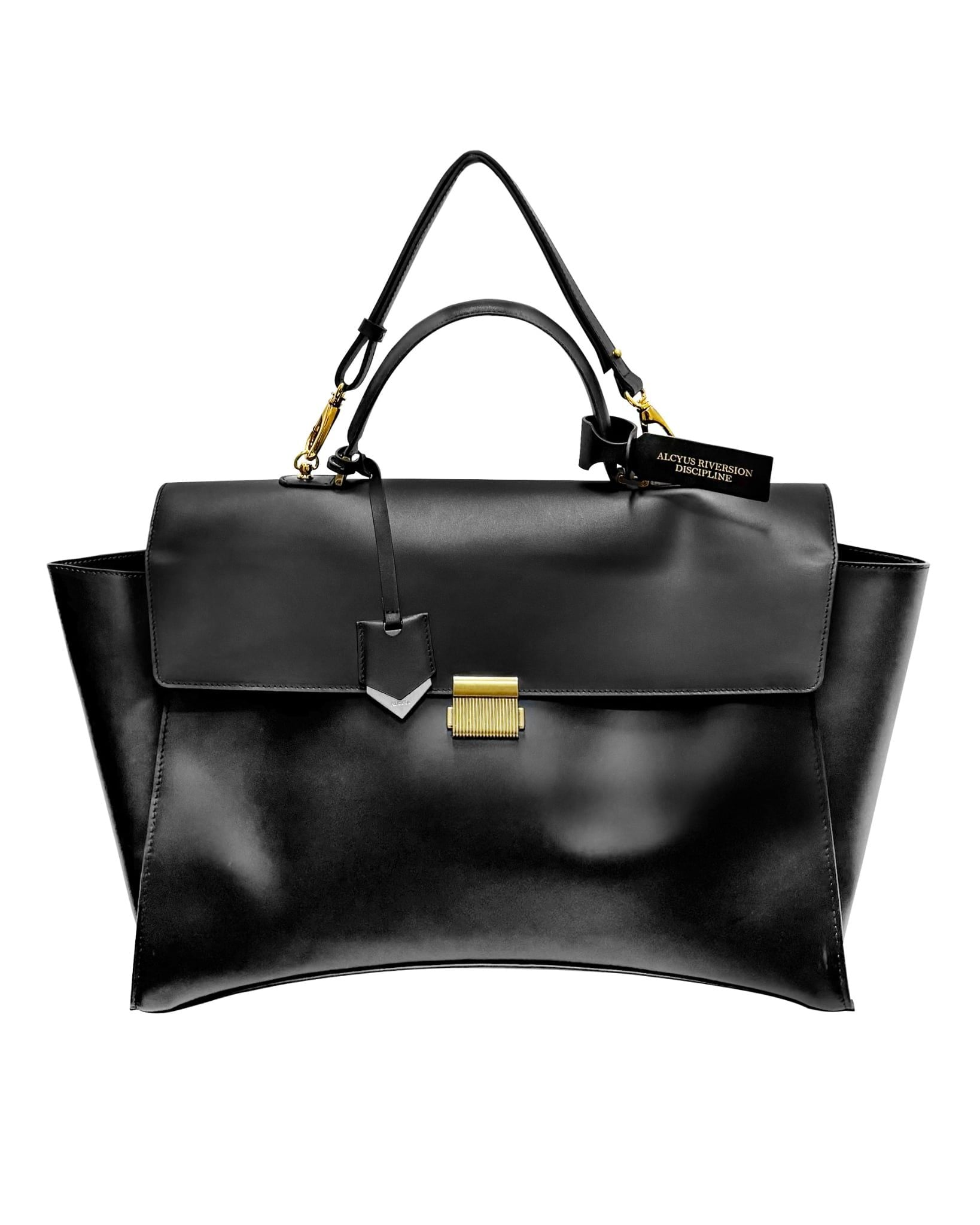 ALCYUS | STUB-26 BAG