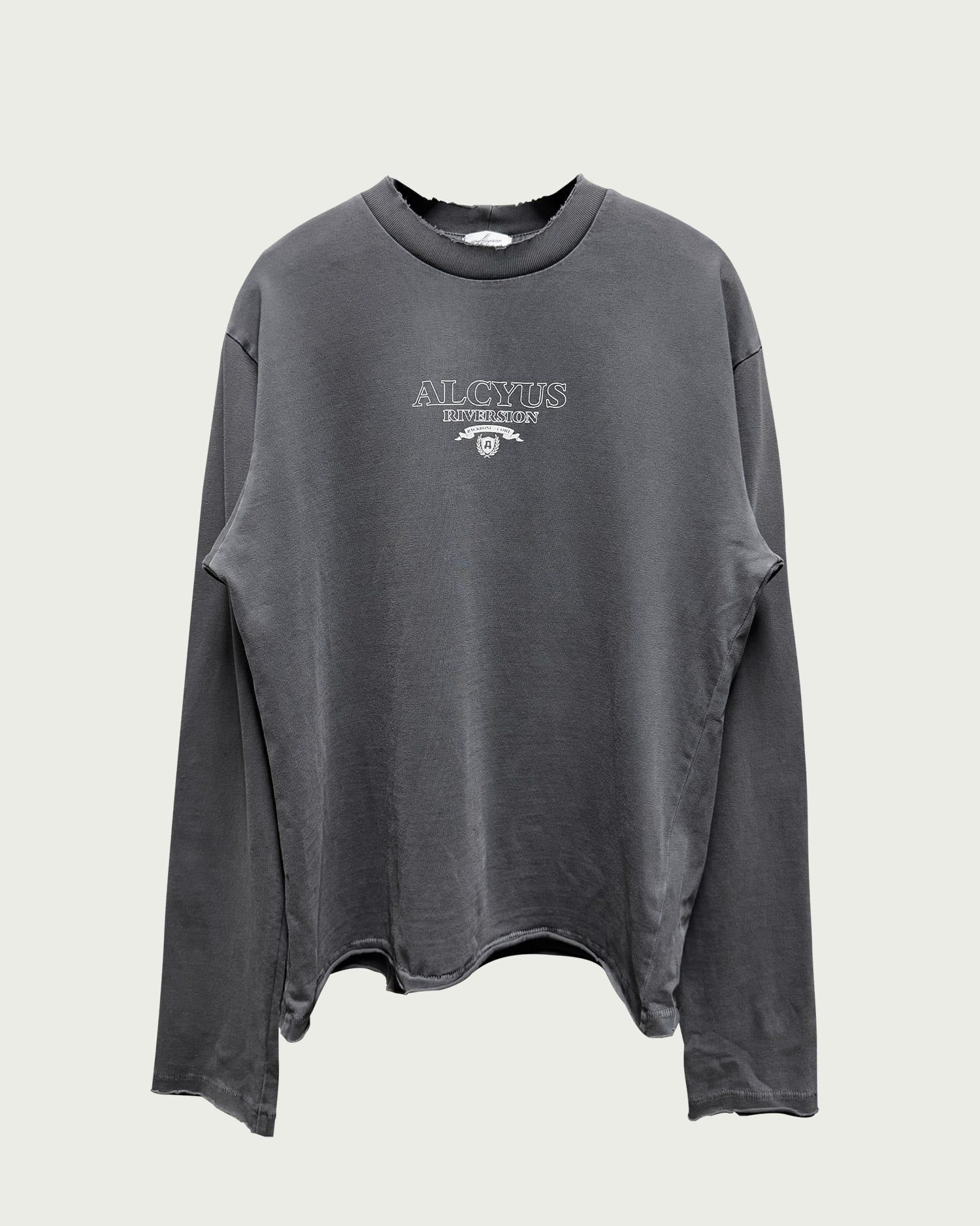  ALCYUS | LVE/PTT LONGSLEEVE 