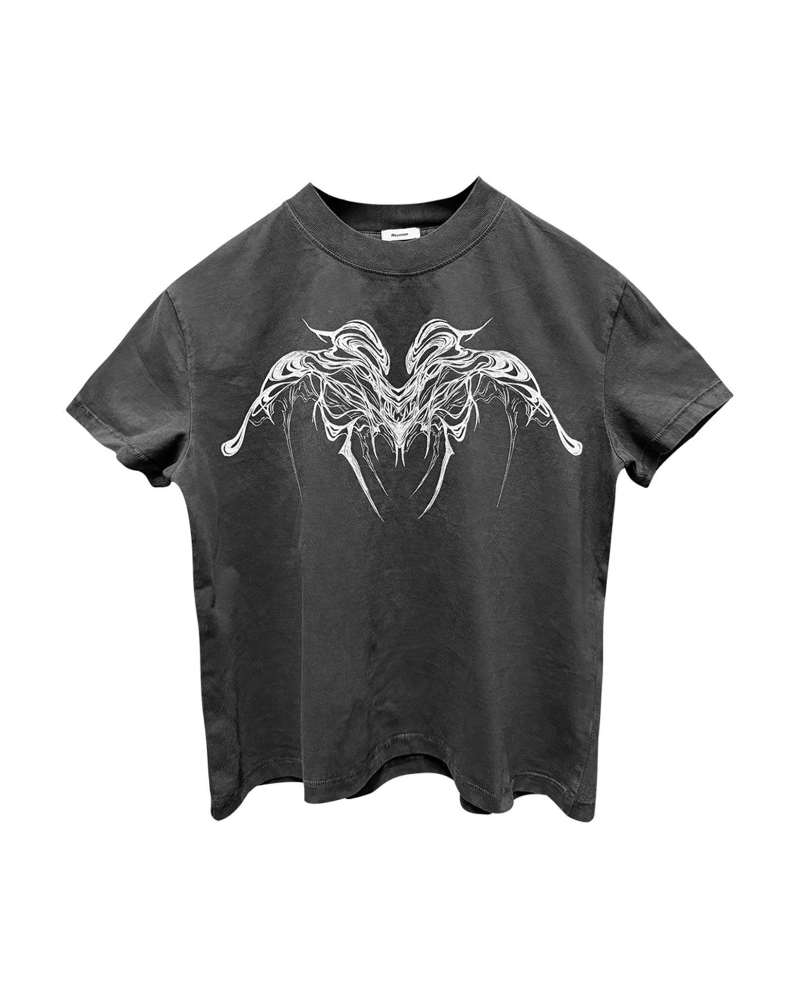 ALCYUS | HDG WM-TEE