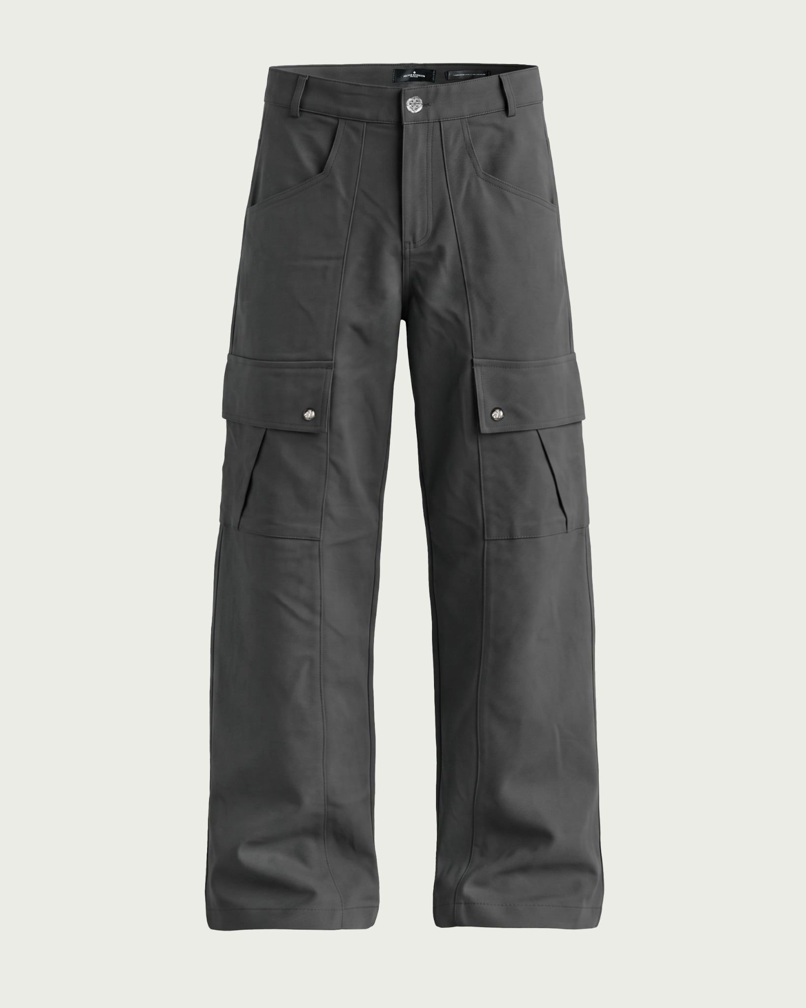  ALCYUS | DPCR CARGO PANTS 