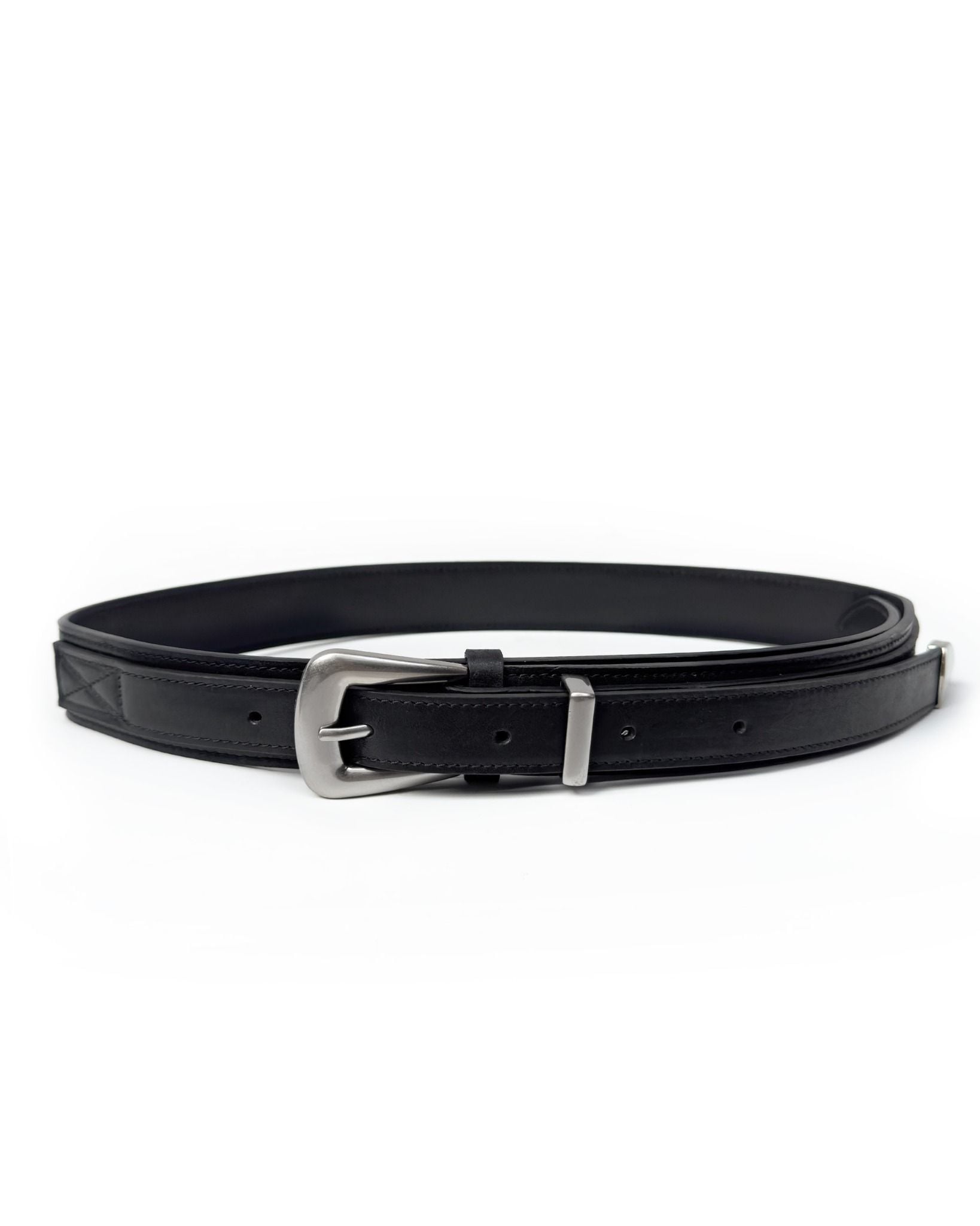 ALCYUS | TWO-OVERLG LOOSE ENDS BELT