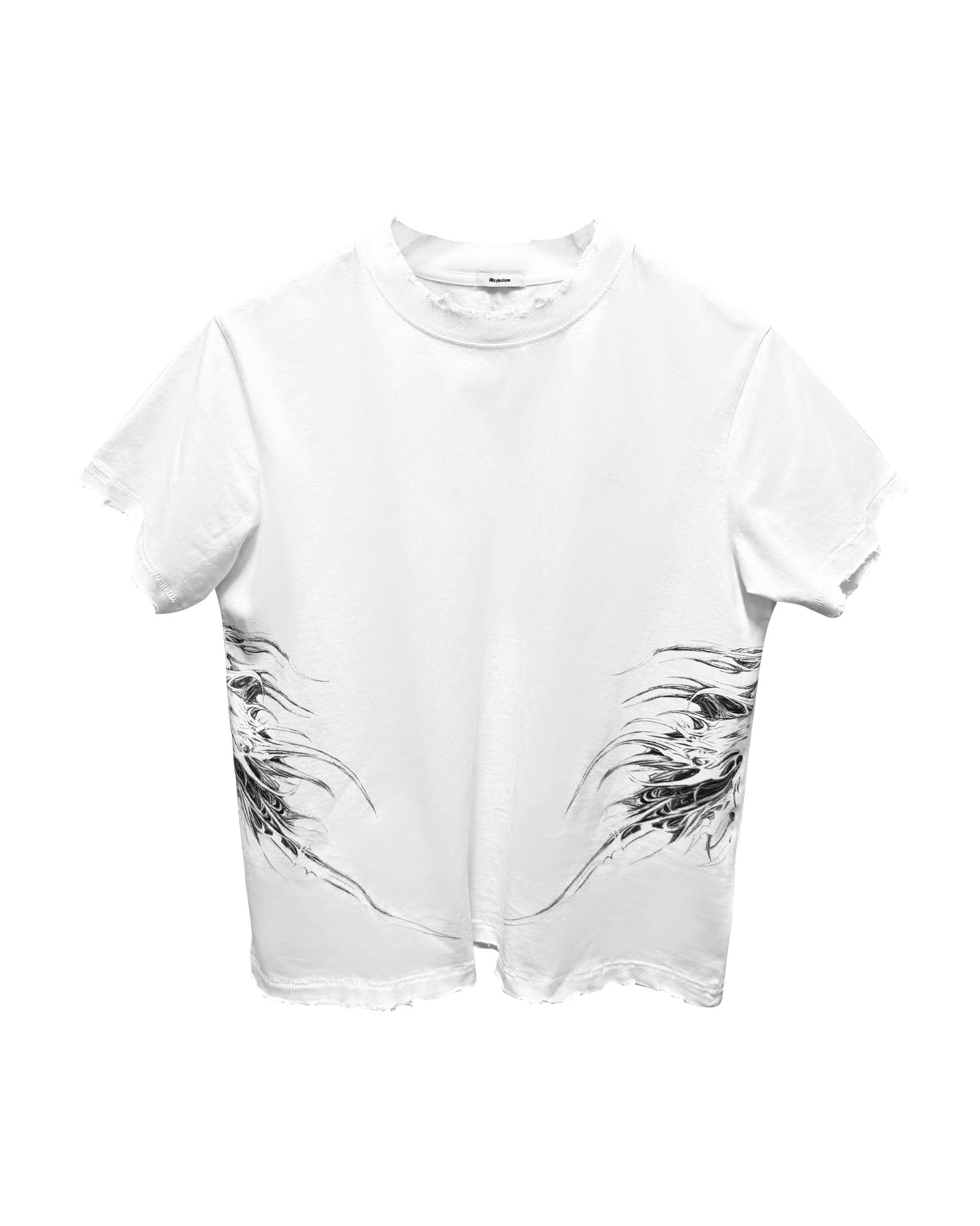 ALCYUS | HDG M-TEE