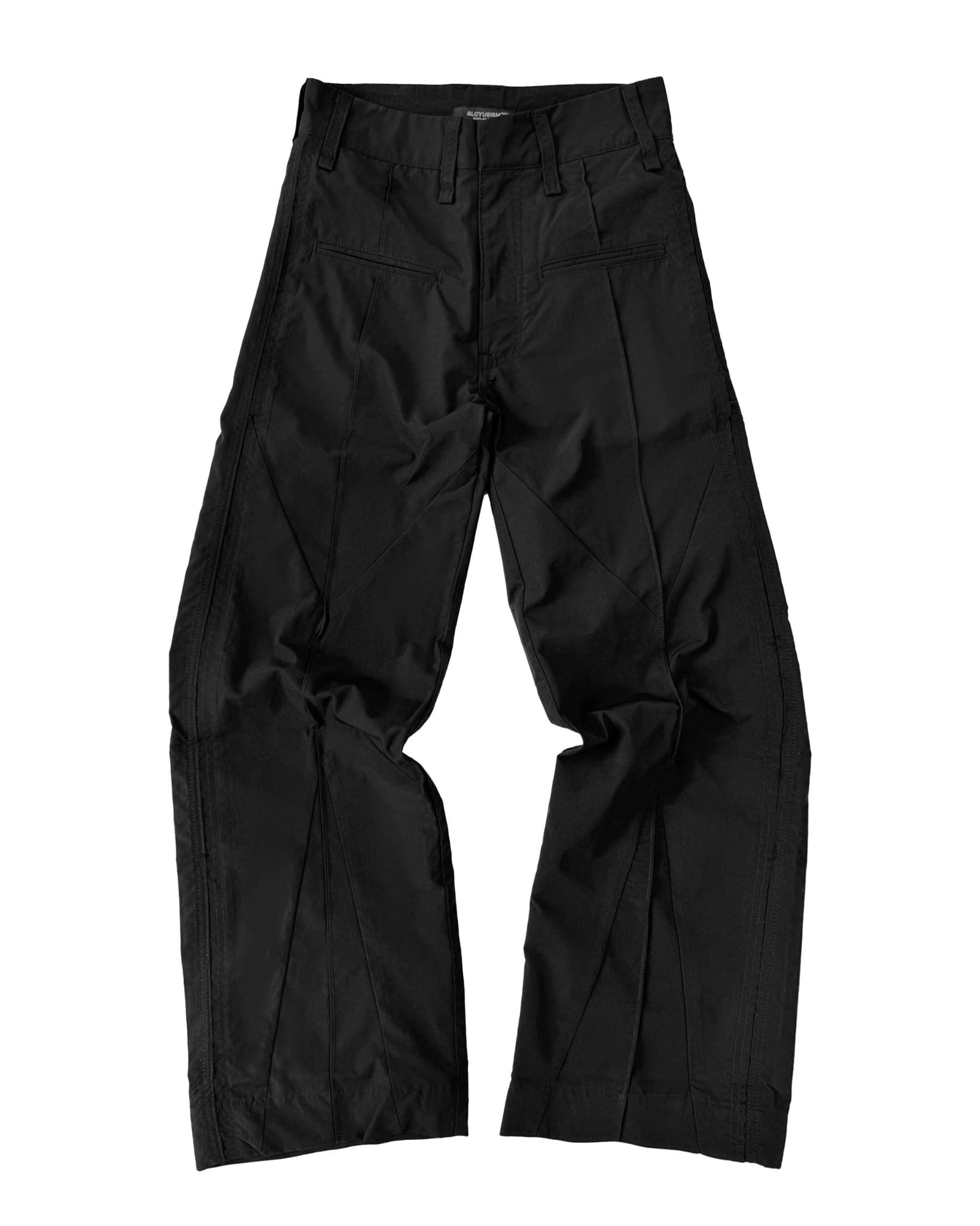 ALCYUS | MULTI PATTERN PANTS