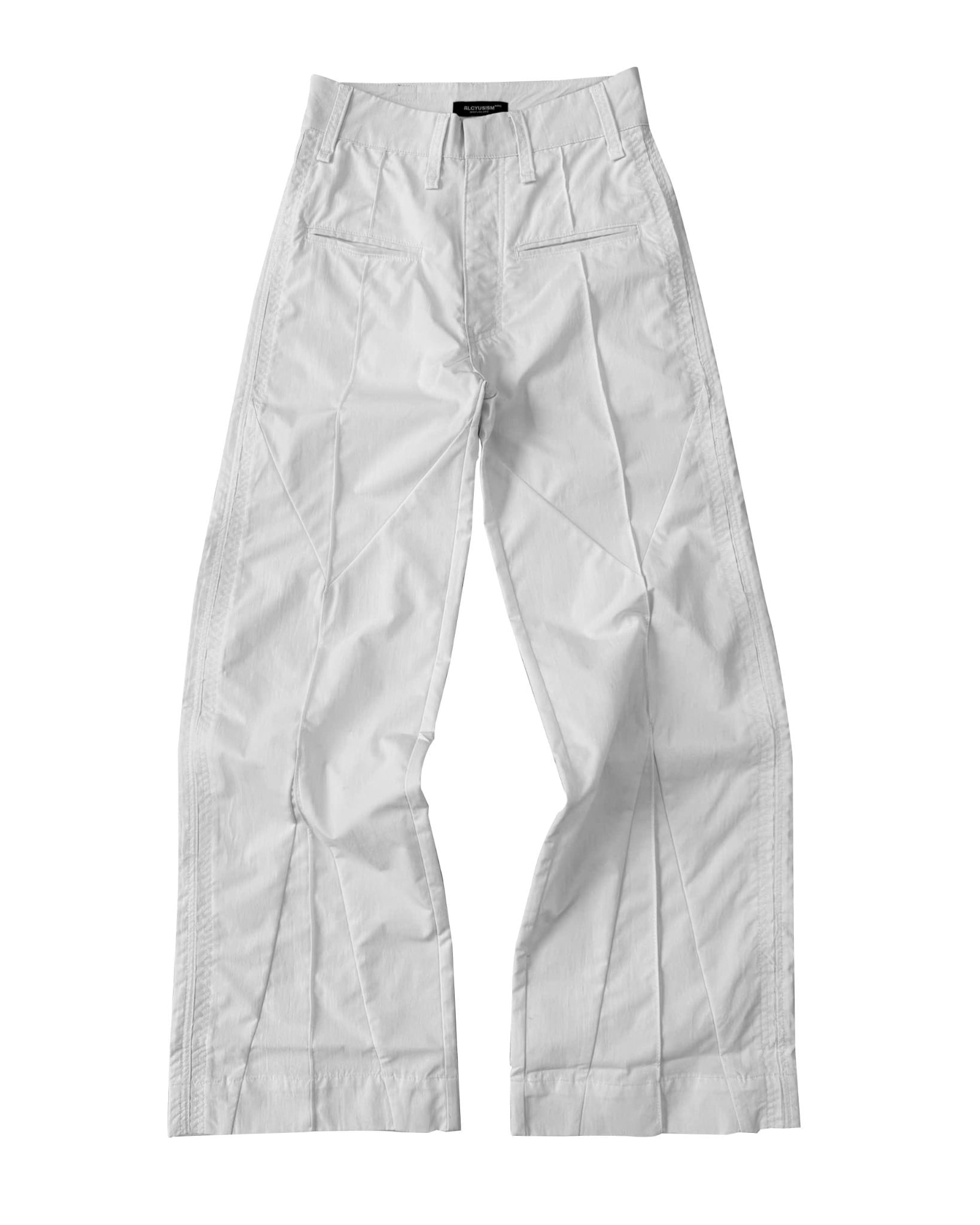 ALCYUS | MULTI PATTERN PANTS