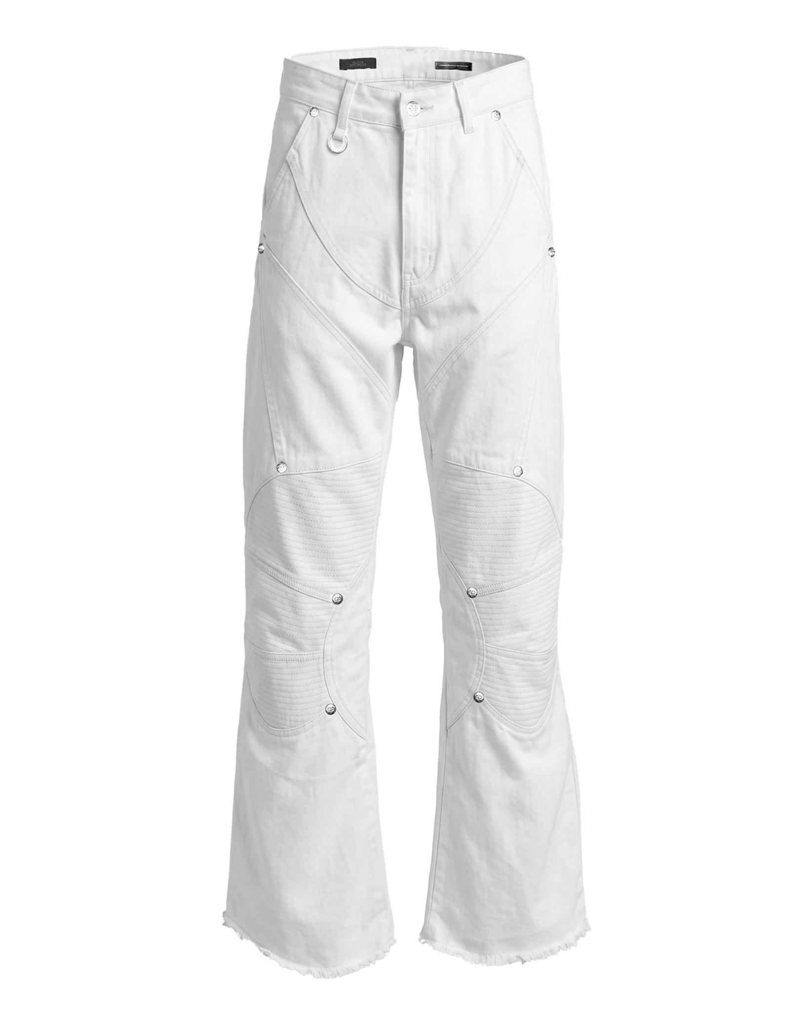 ALCYUS | FLZ BIKER PANTS