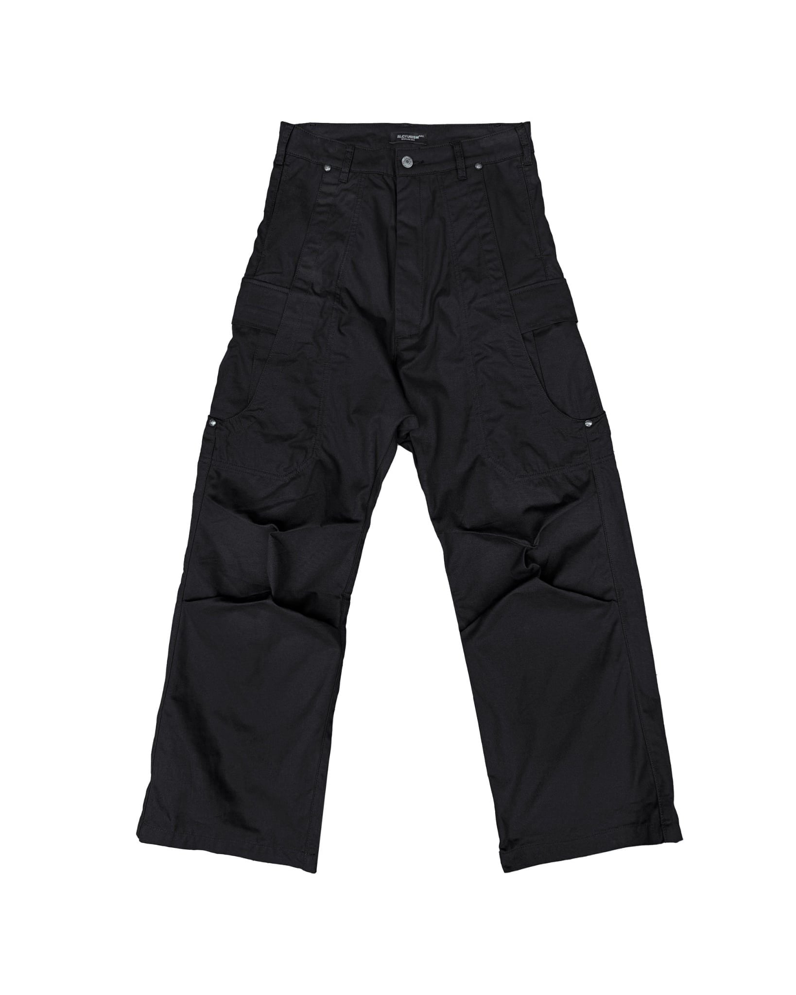 ALCYUS | UR/2600 CARGO PTS