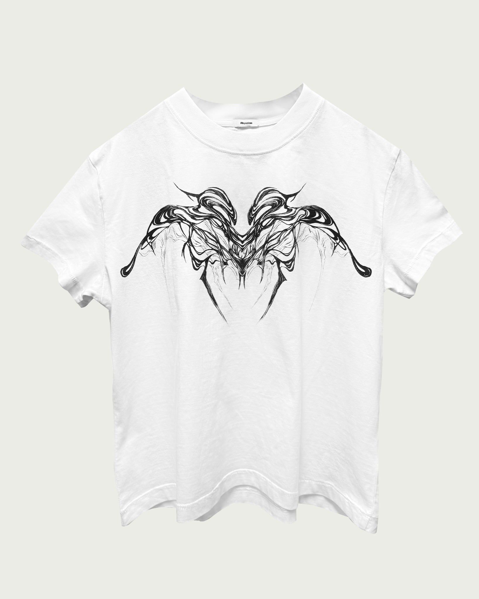  ALCYUS | HDG WM-TEE 