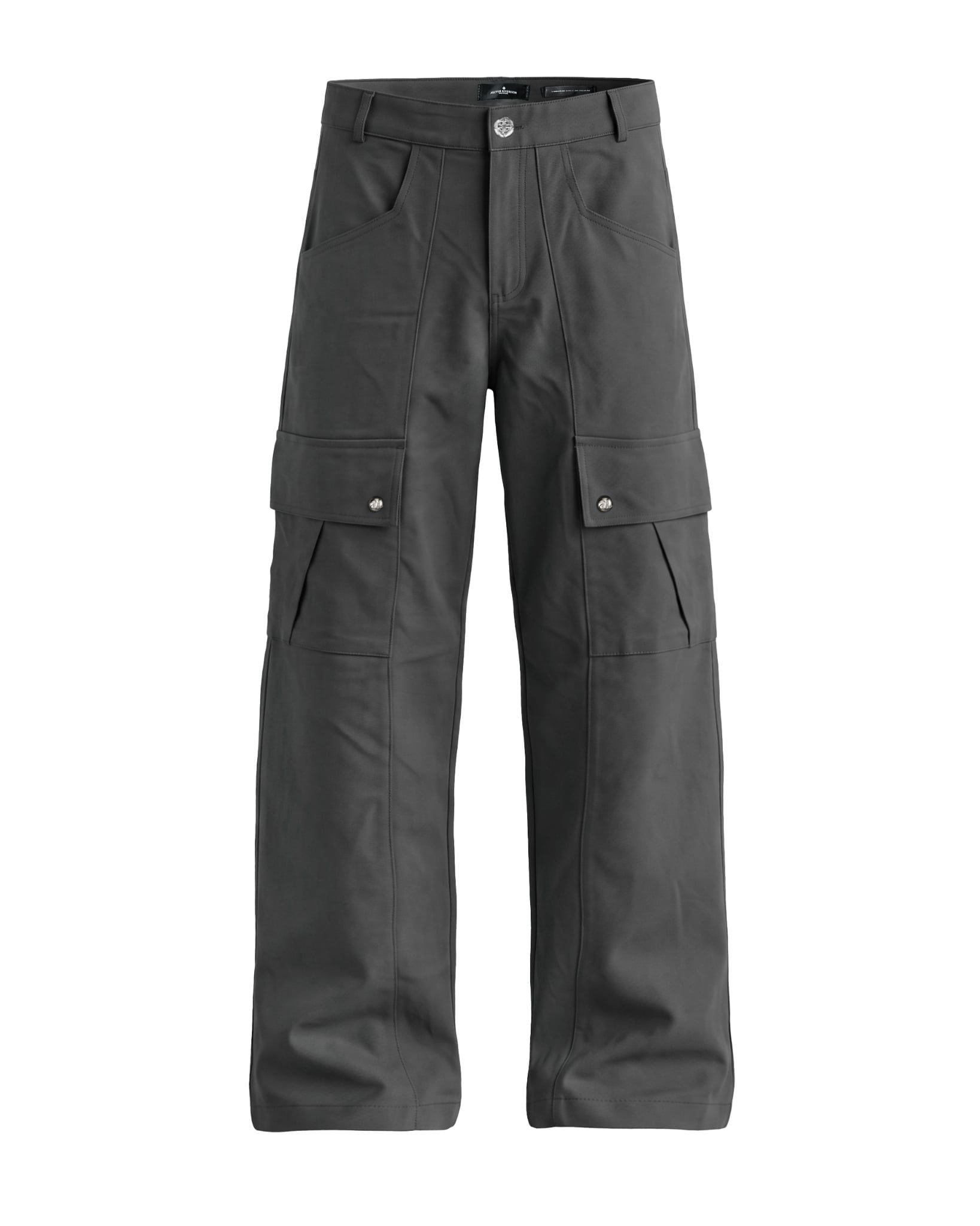 ALCYUS | DPCR CARGO PANTS