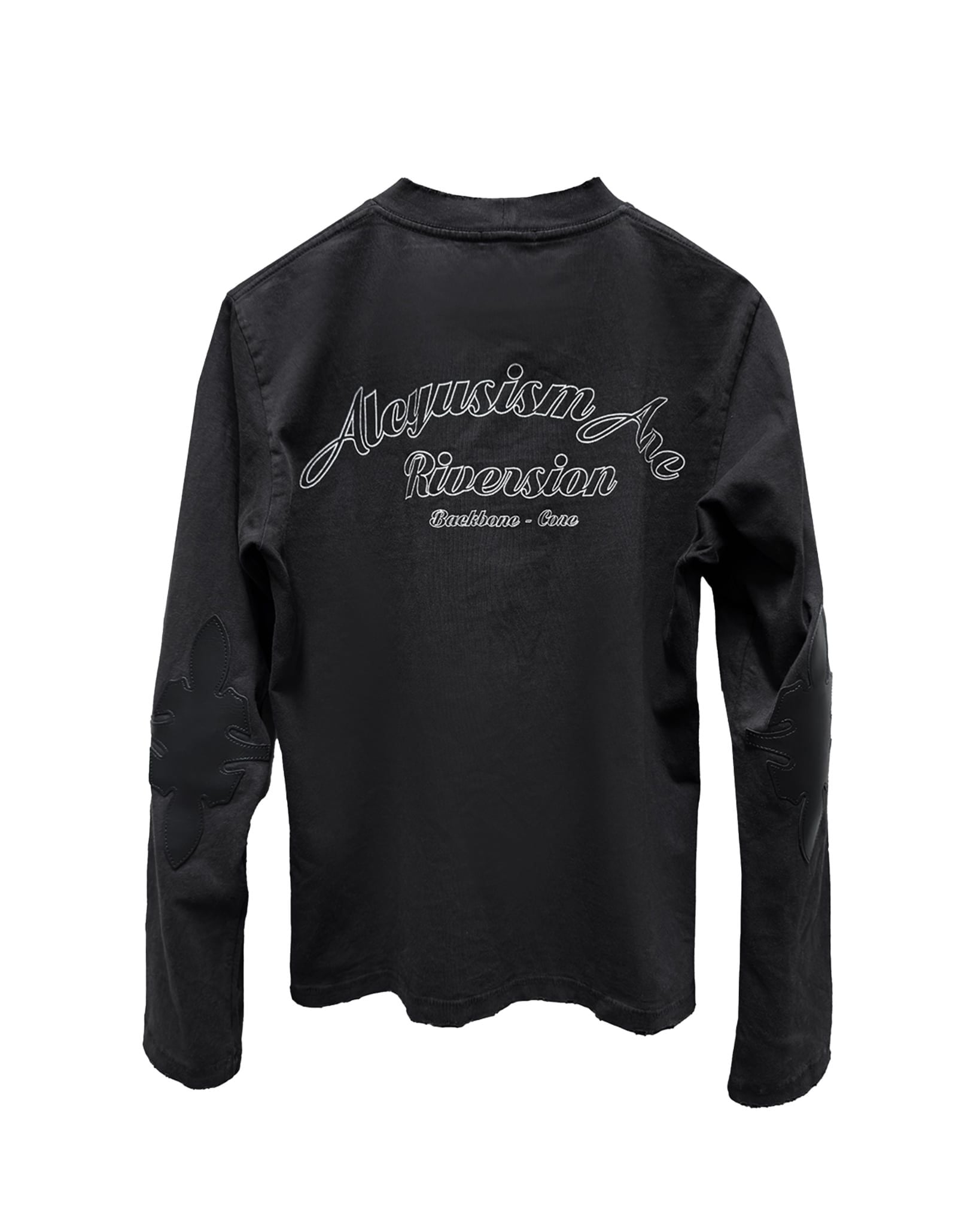 ALCYUS | LVE/PTT LONGSLEEVE