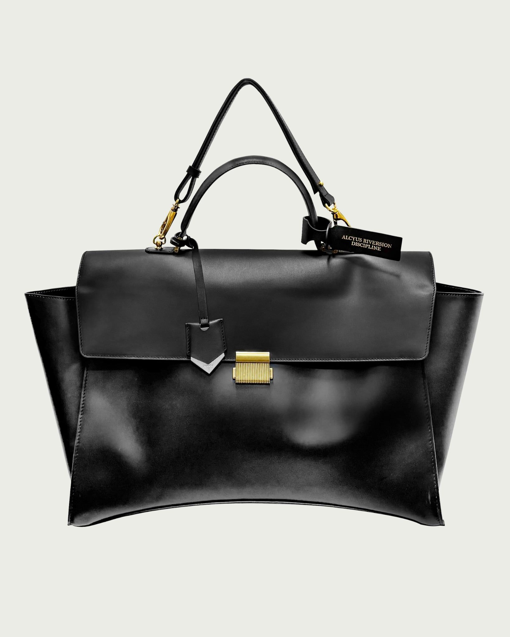  ALCYUS | STUB-26 BAG 
