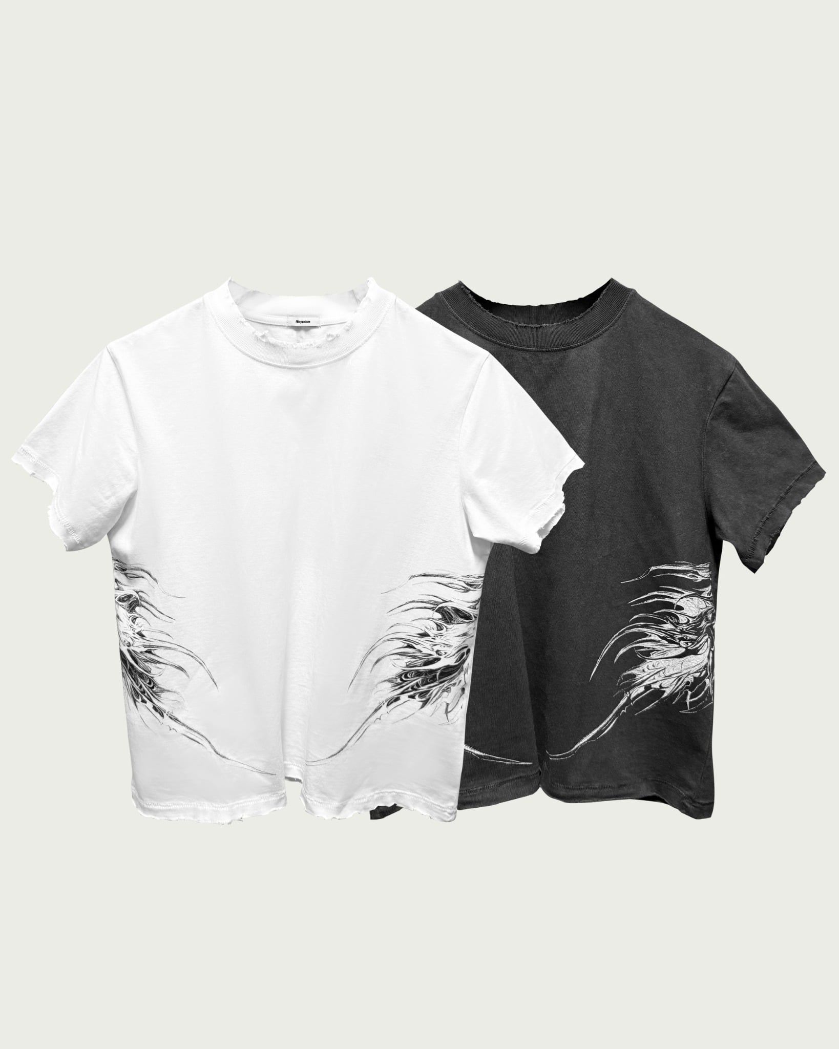  ALCYUS | HDG M-TEE 