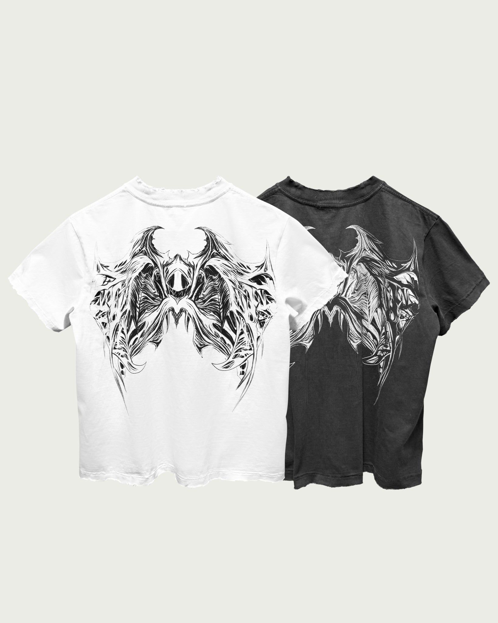  ALCYUS | HDG M-TEE 