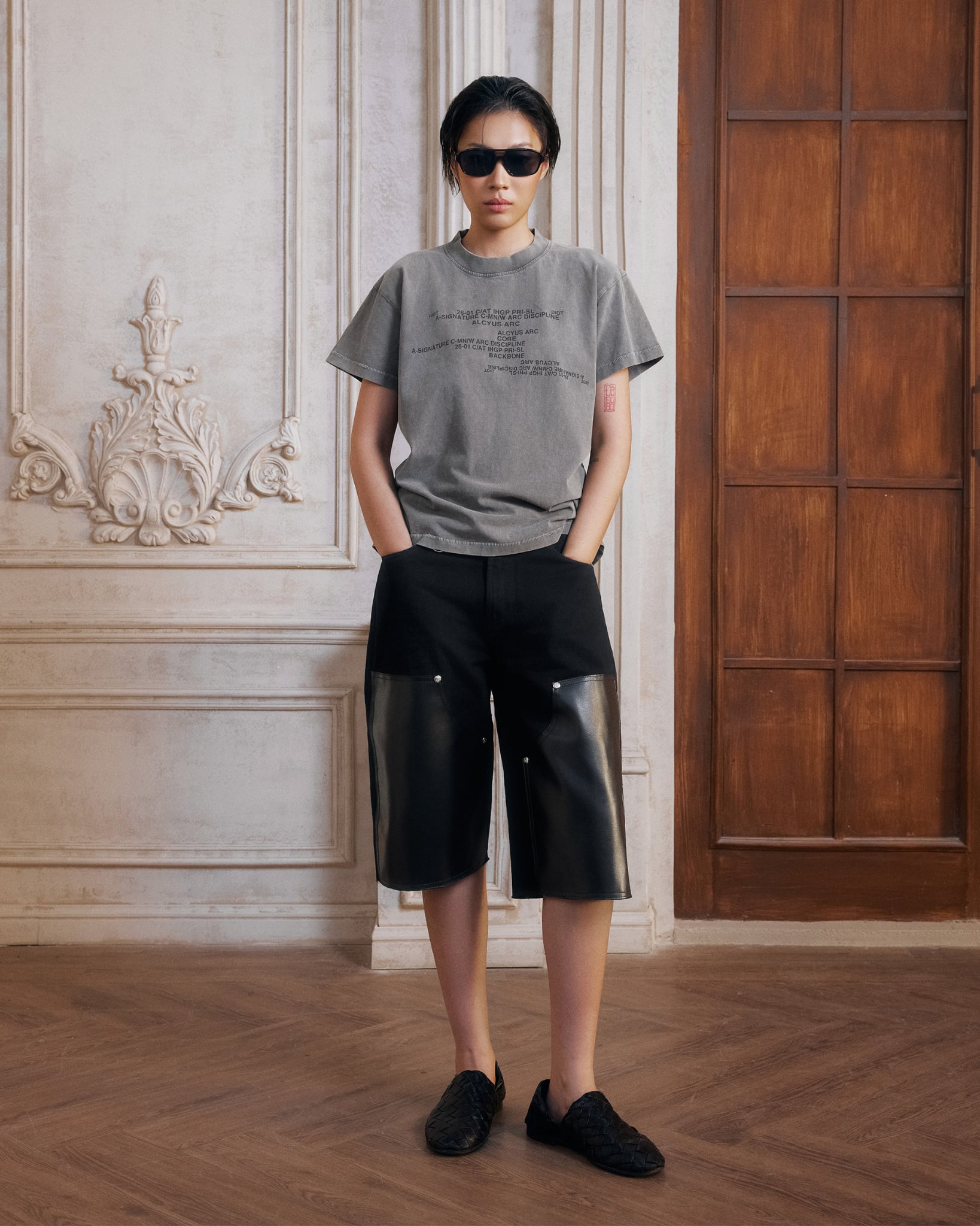 ALCYUSISM