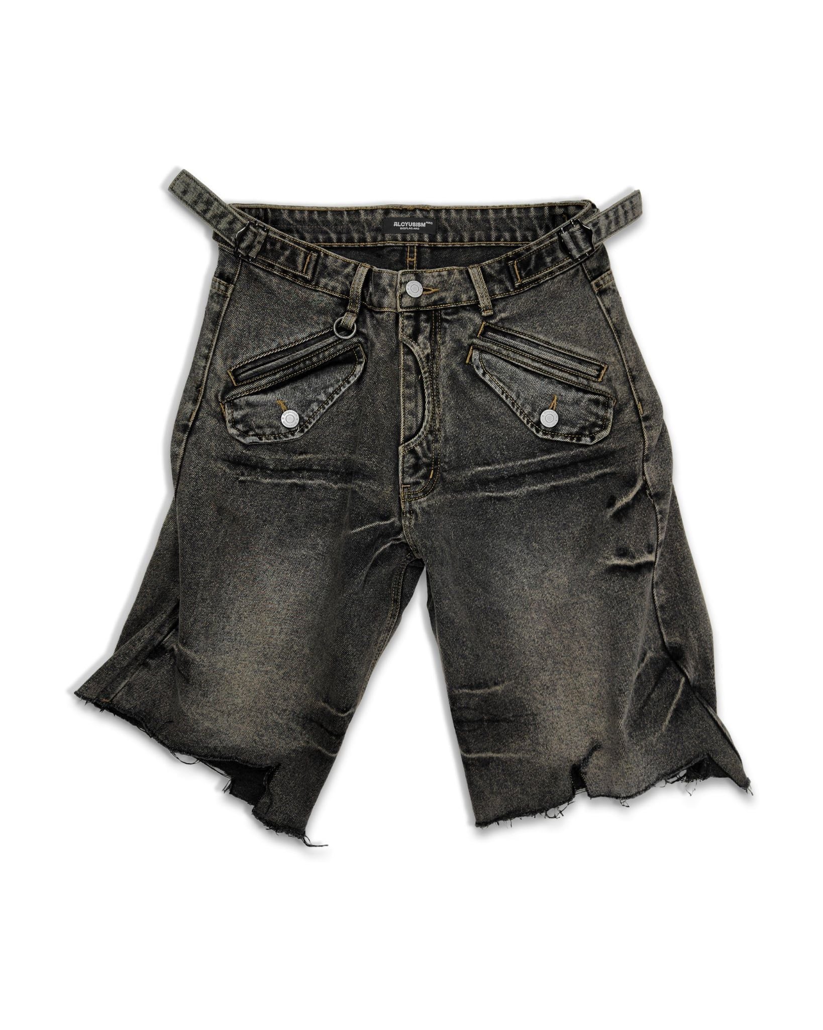 ALCYUS | A25 R/H SHORTS