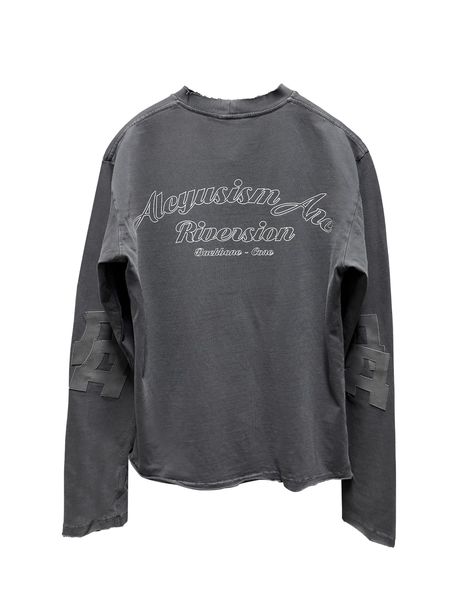 ALCYUS | LVE/PTT LONGSLEEVE