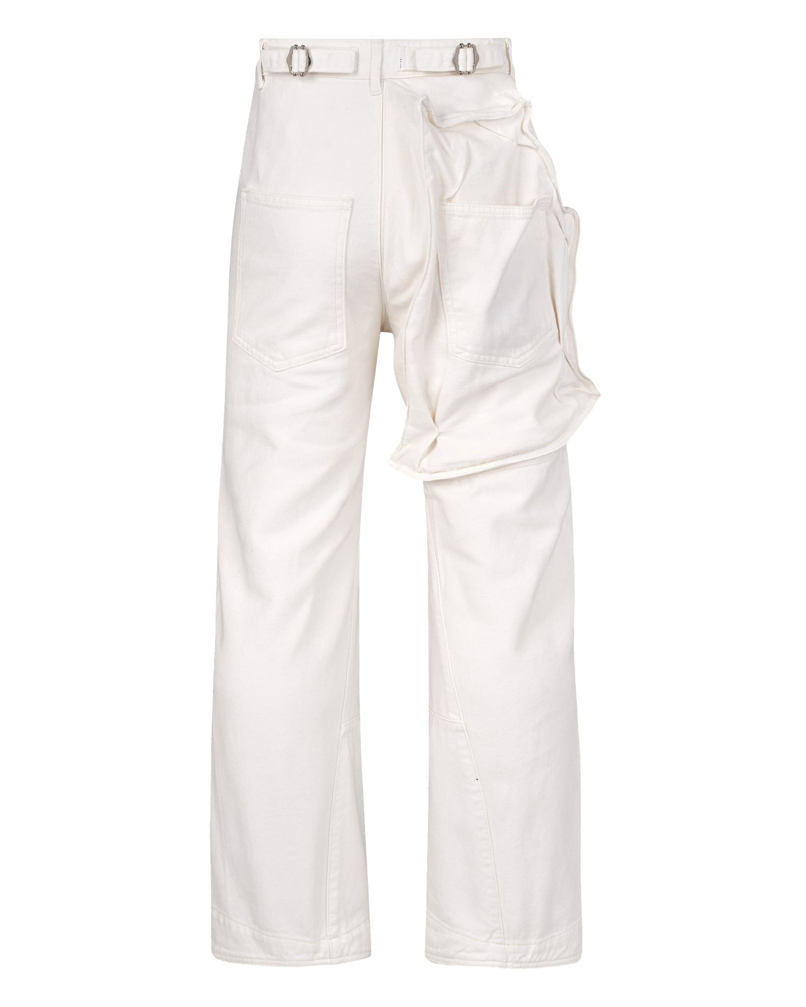 ALCYUS | ACRG PANTS