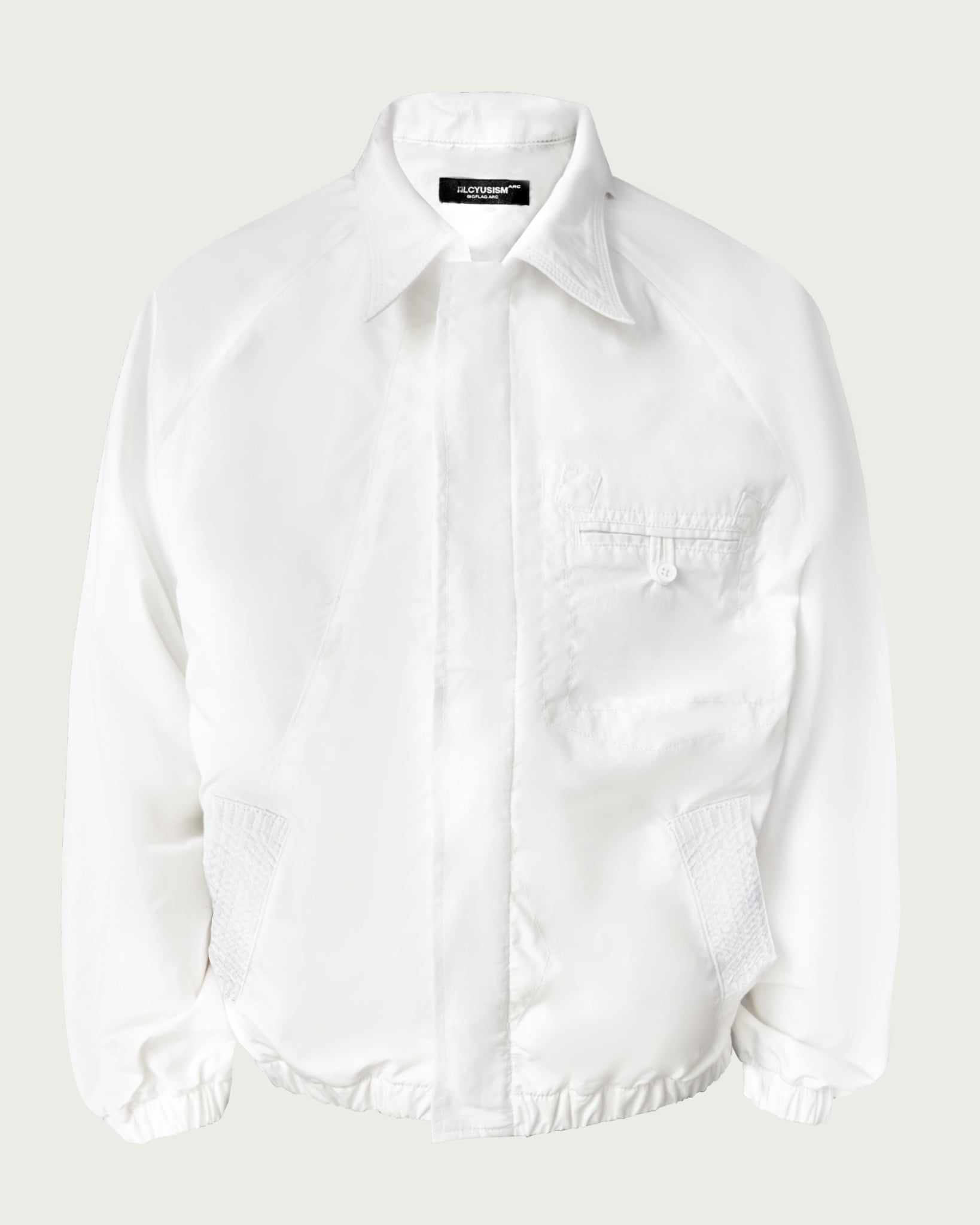  ALCYUS | D/L WBR JACKET 