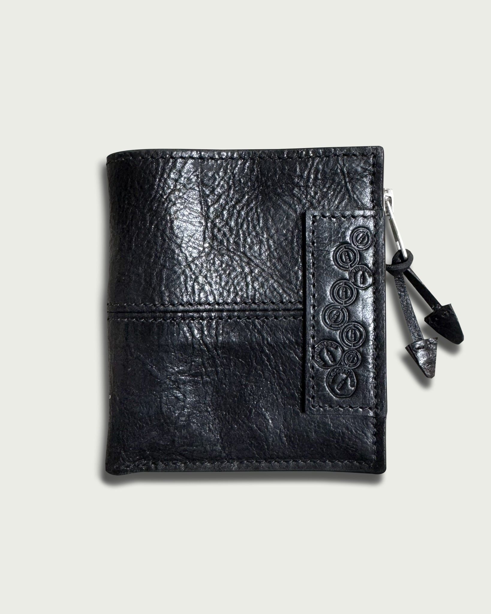  ALCYUS | P-AL WALLET 