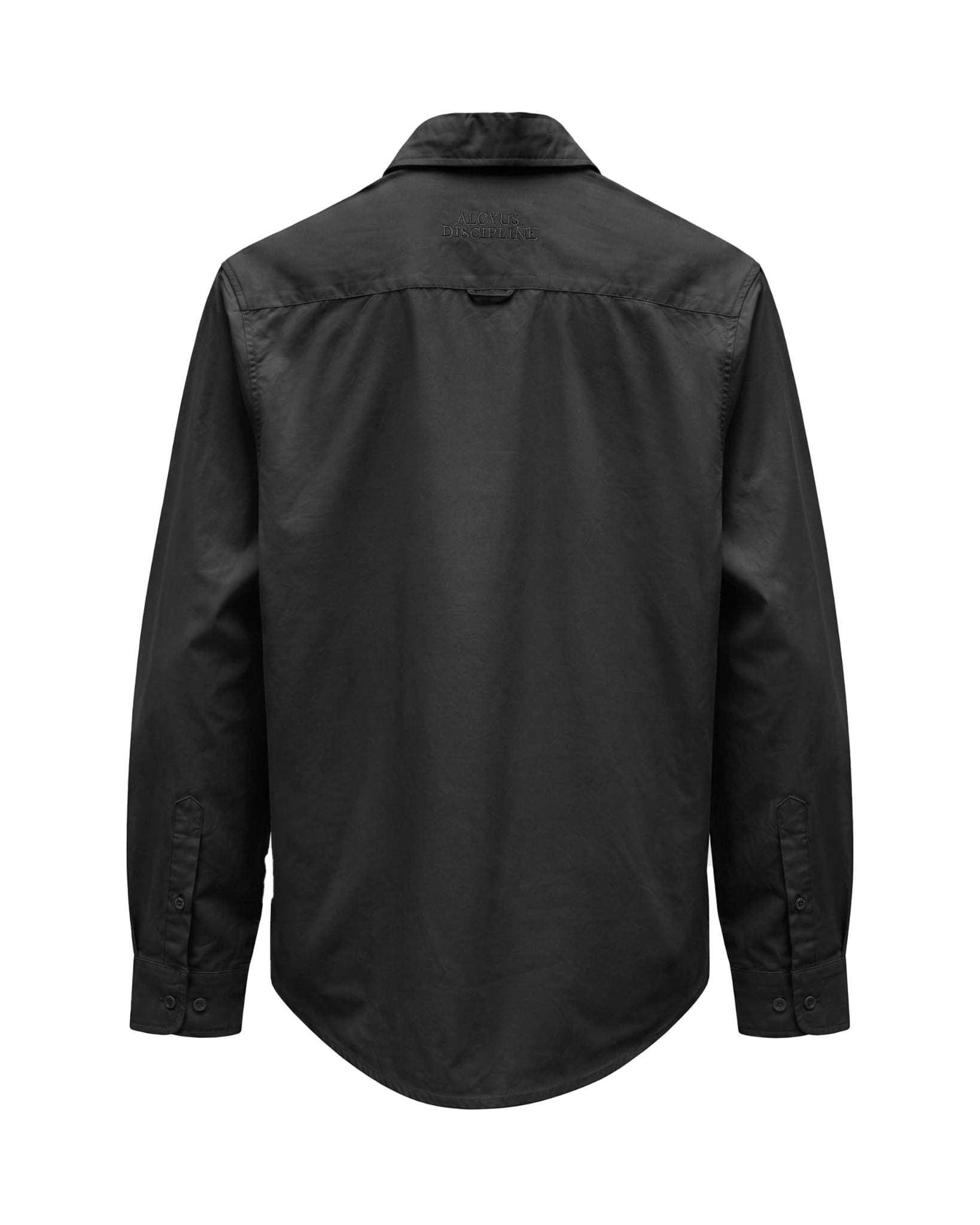 ALCYUS | 26-TRCL SHIRT