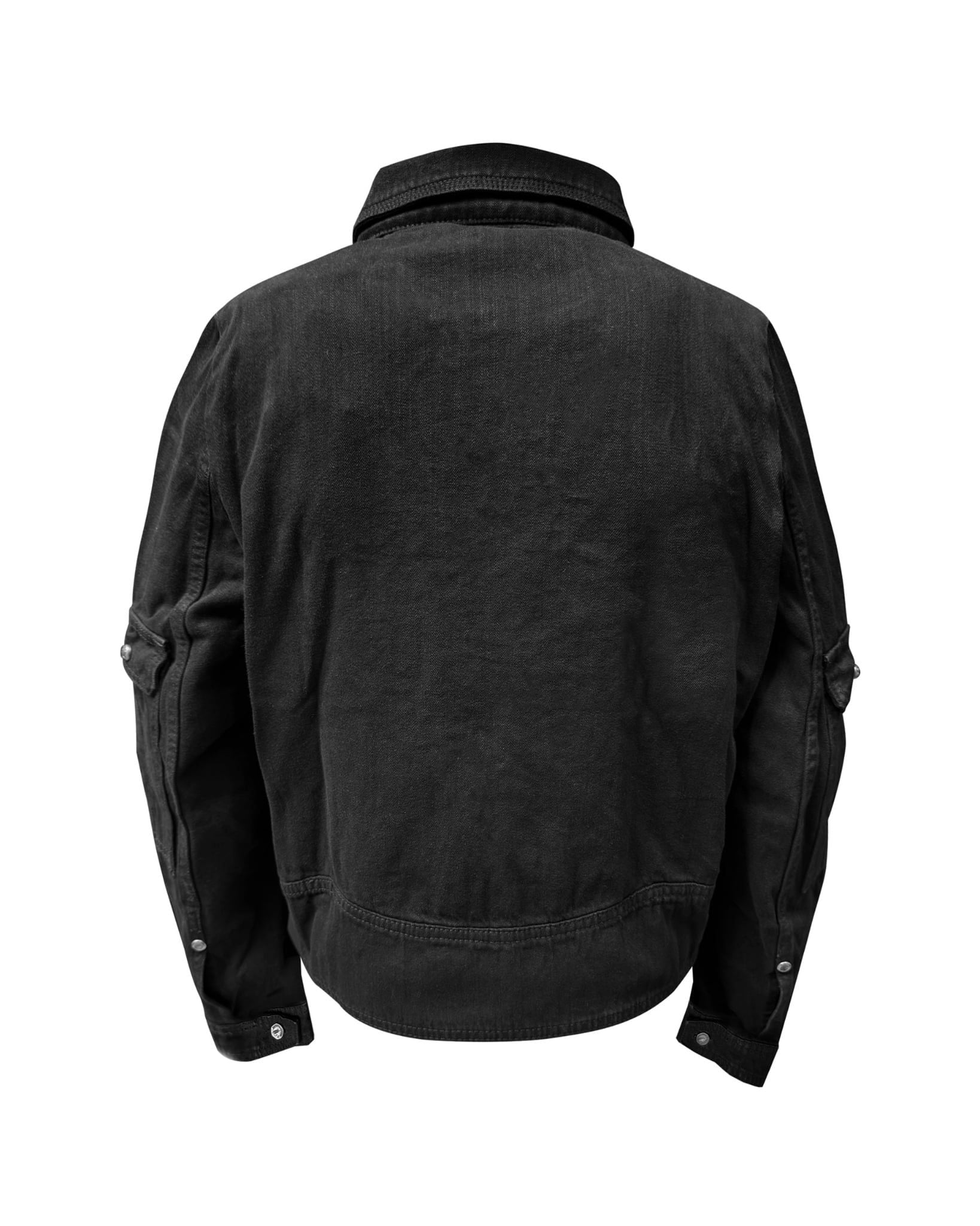 ALCYUS | J26-01 JACKET