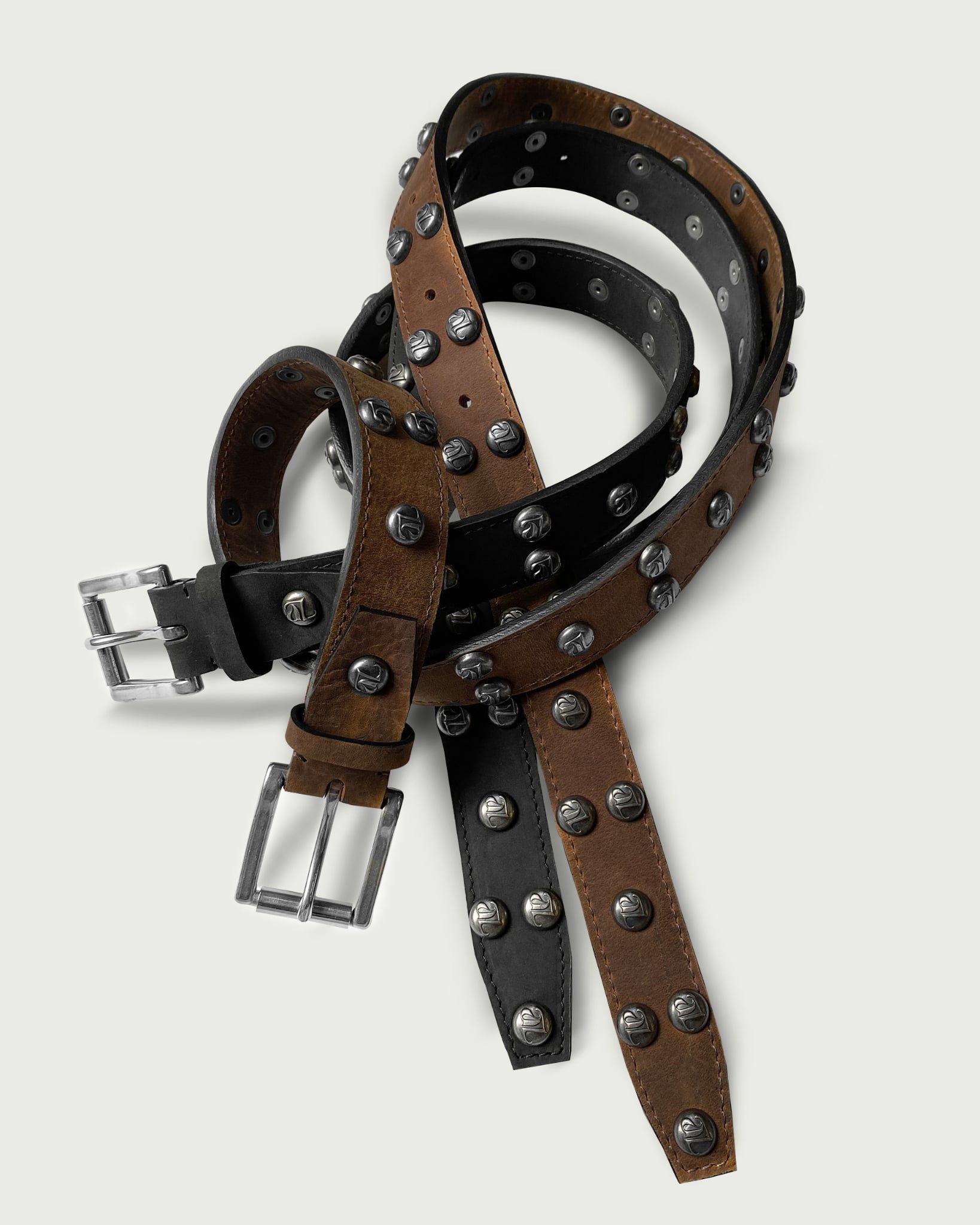  ALCYUS | KV BELT P3 