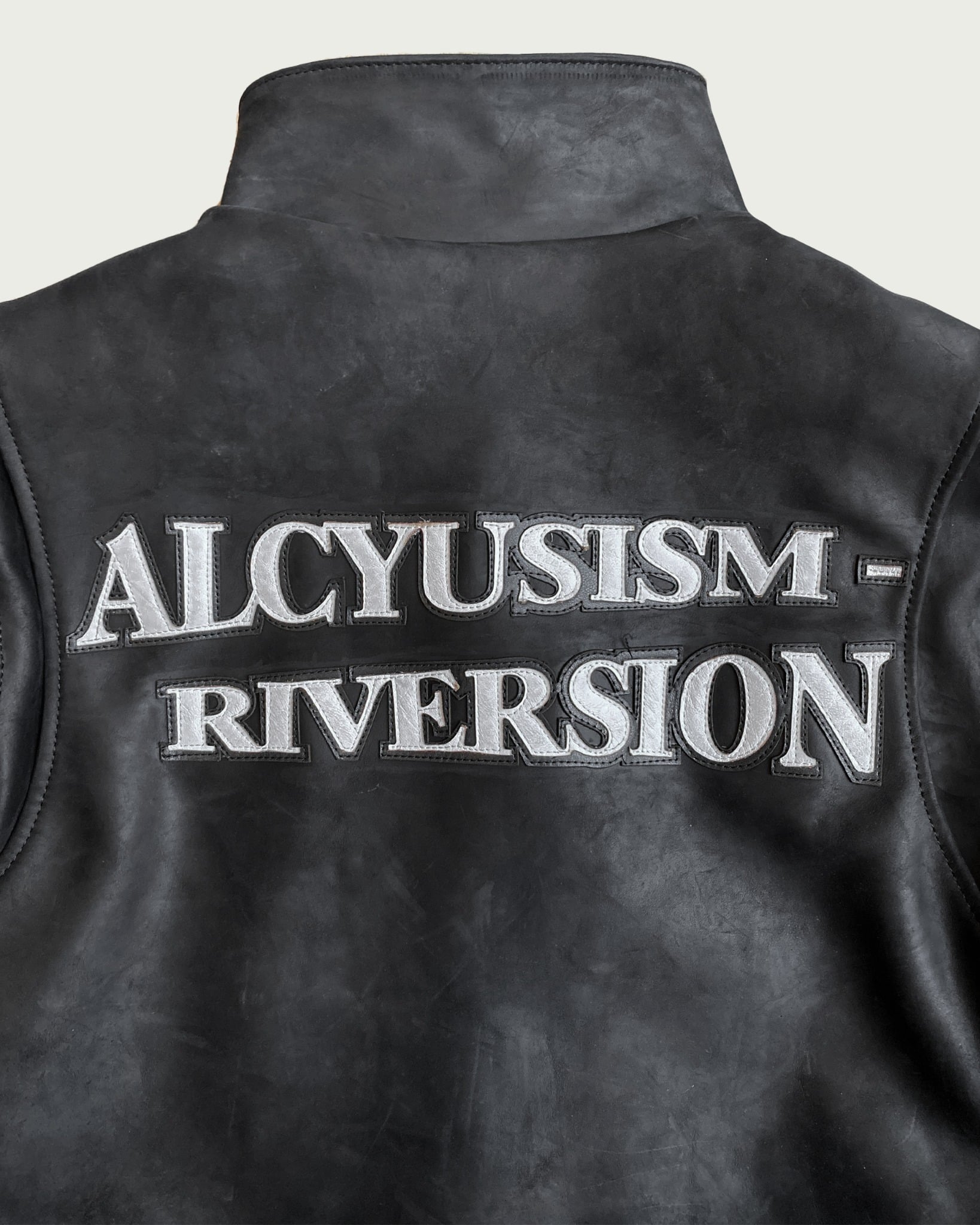 ALCYUSISM