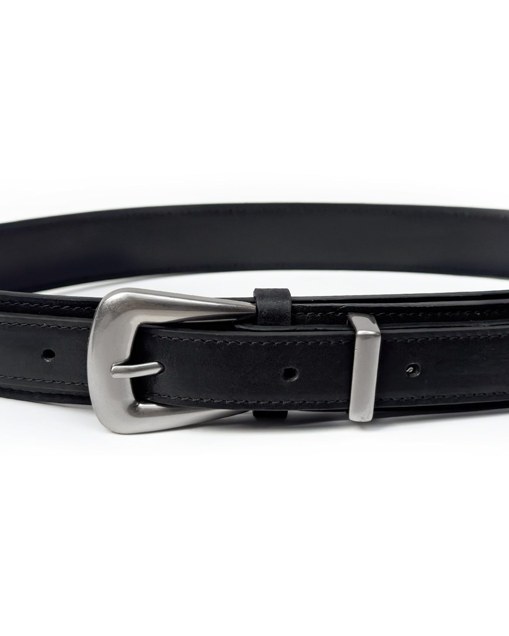  ALCYUS | TWO-OVERLG LOOSE ENDS BELT 