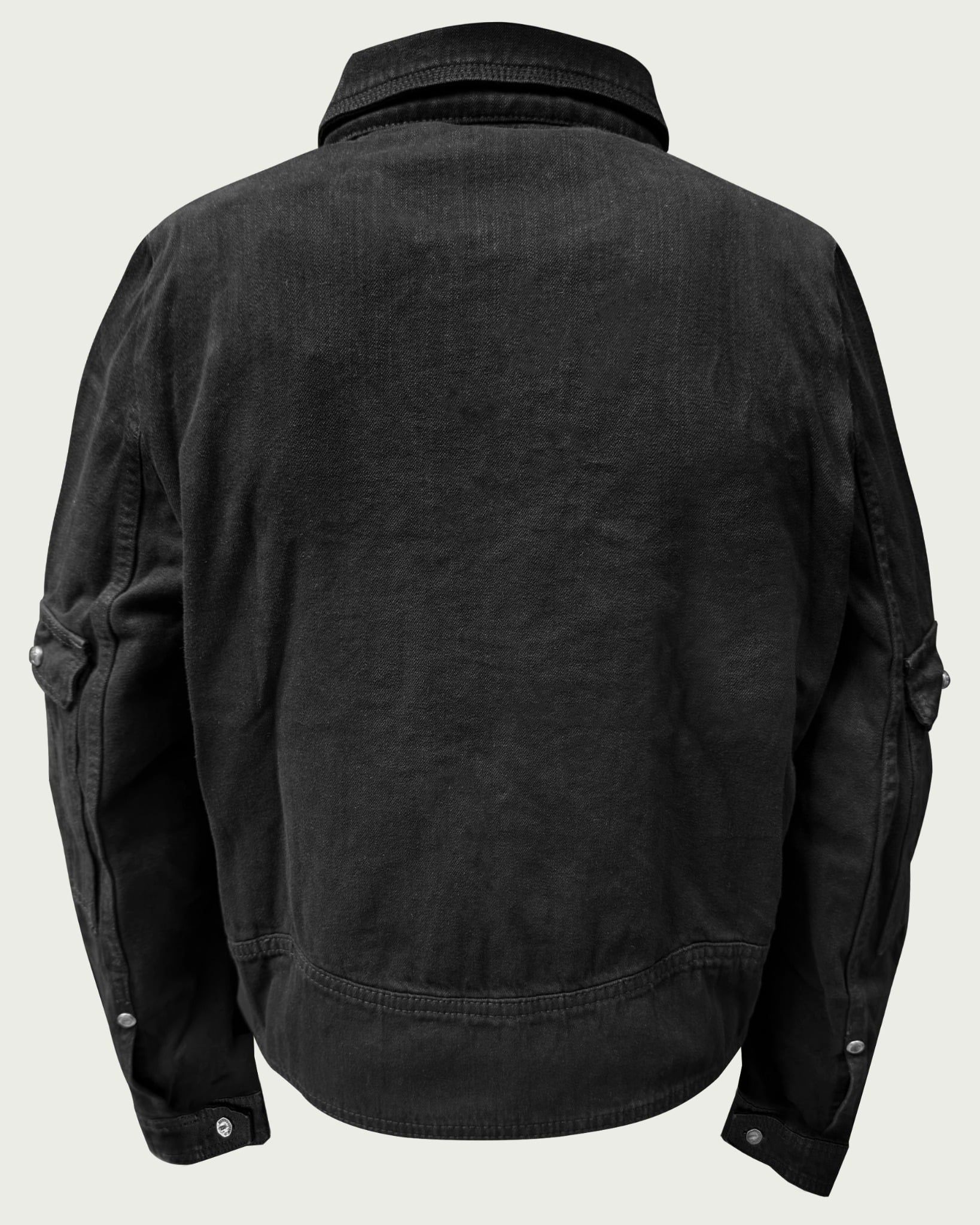  ALCYUS | J26-01 JACKET 
