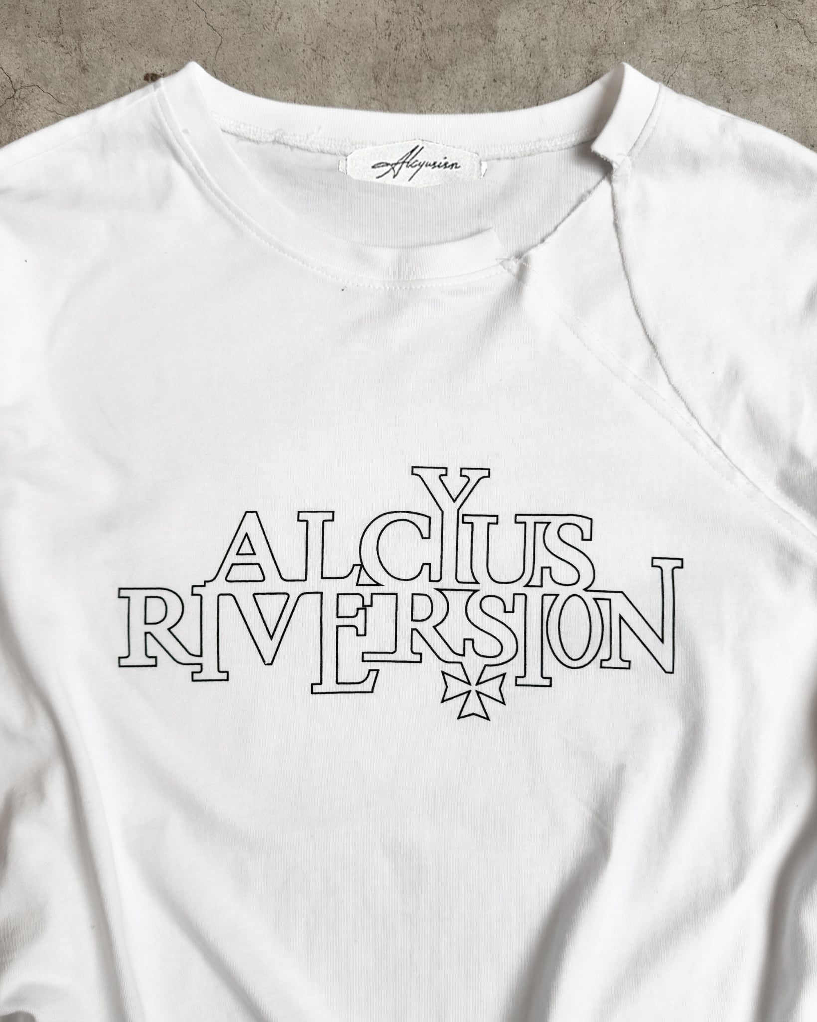 ALCYUSISM