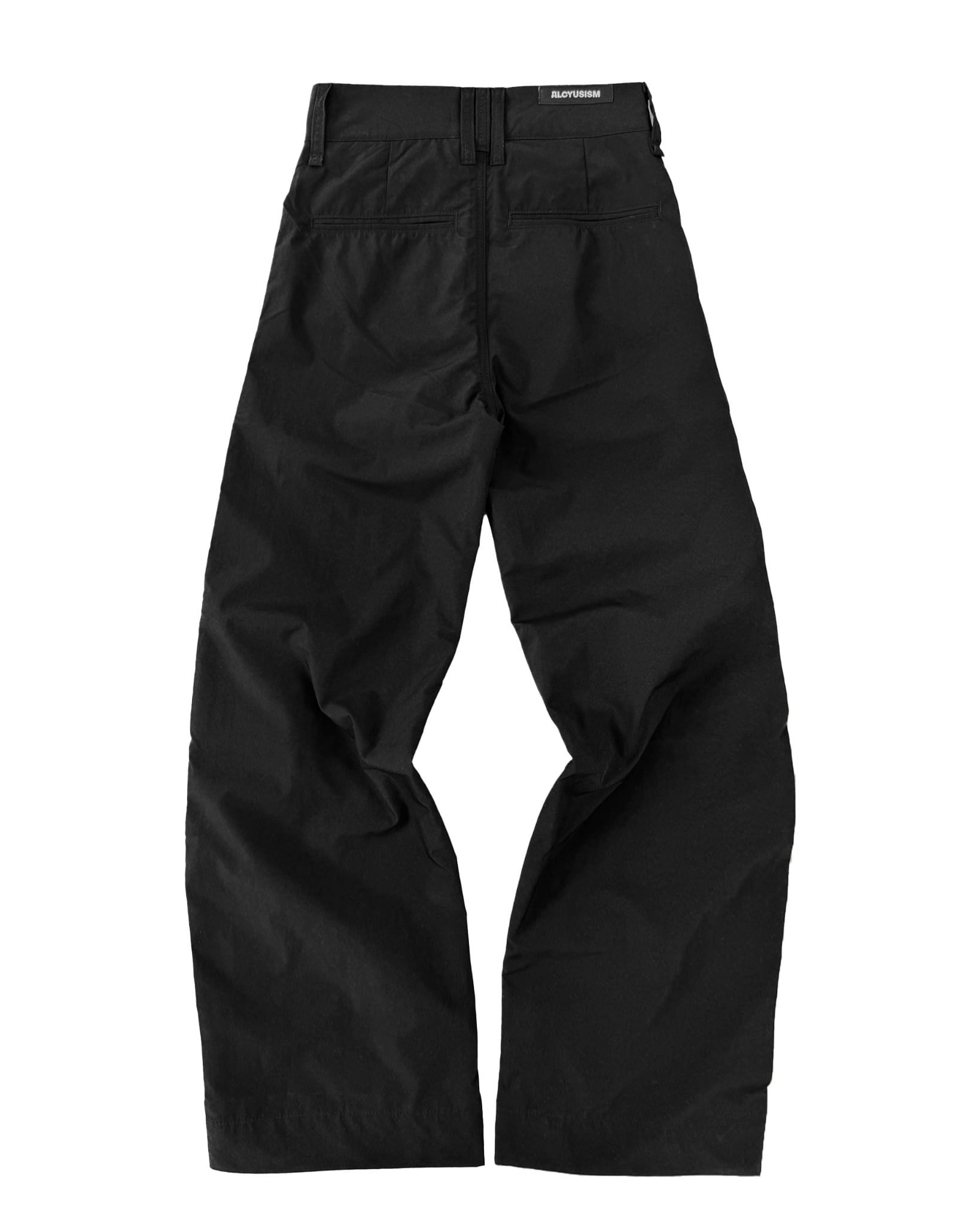 ALCYUS | MULTI PATTERN PANTS