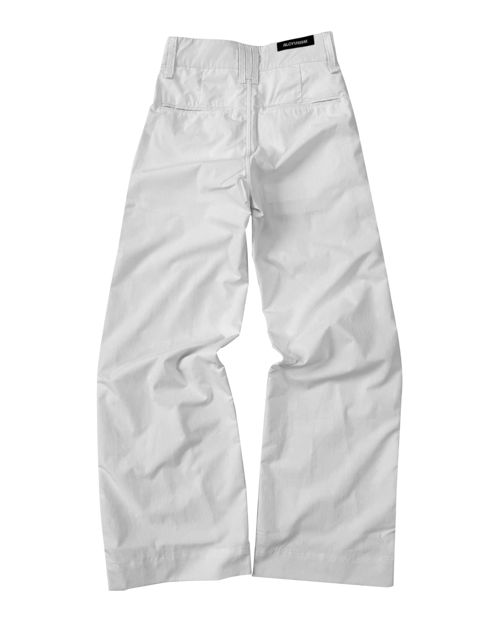 ALCYUS | MULTI PATTERN PANTS