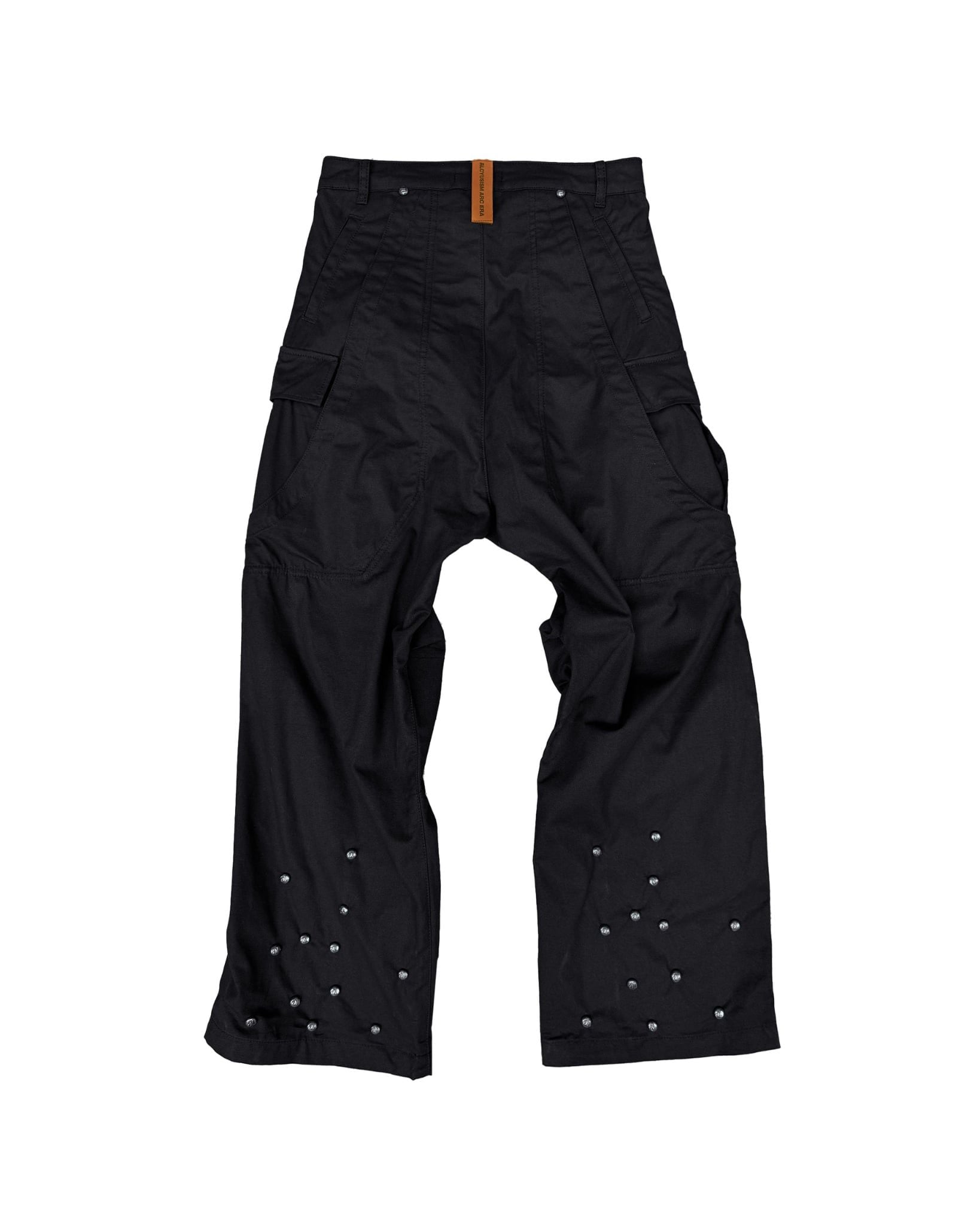 ALCYUS | UR/2600 CARGO PTS