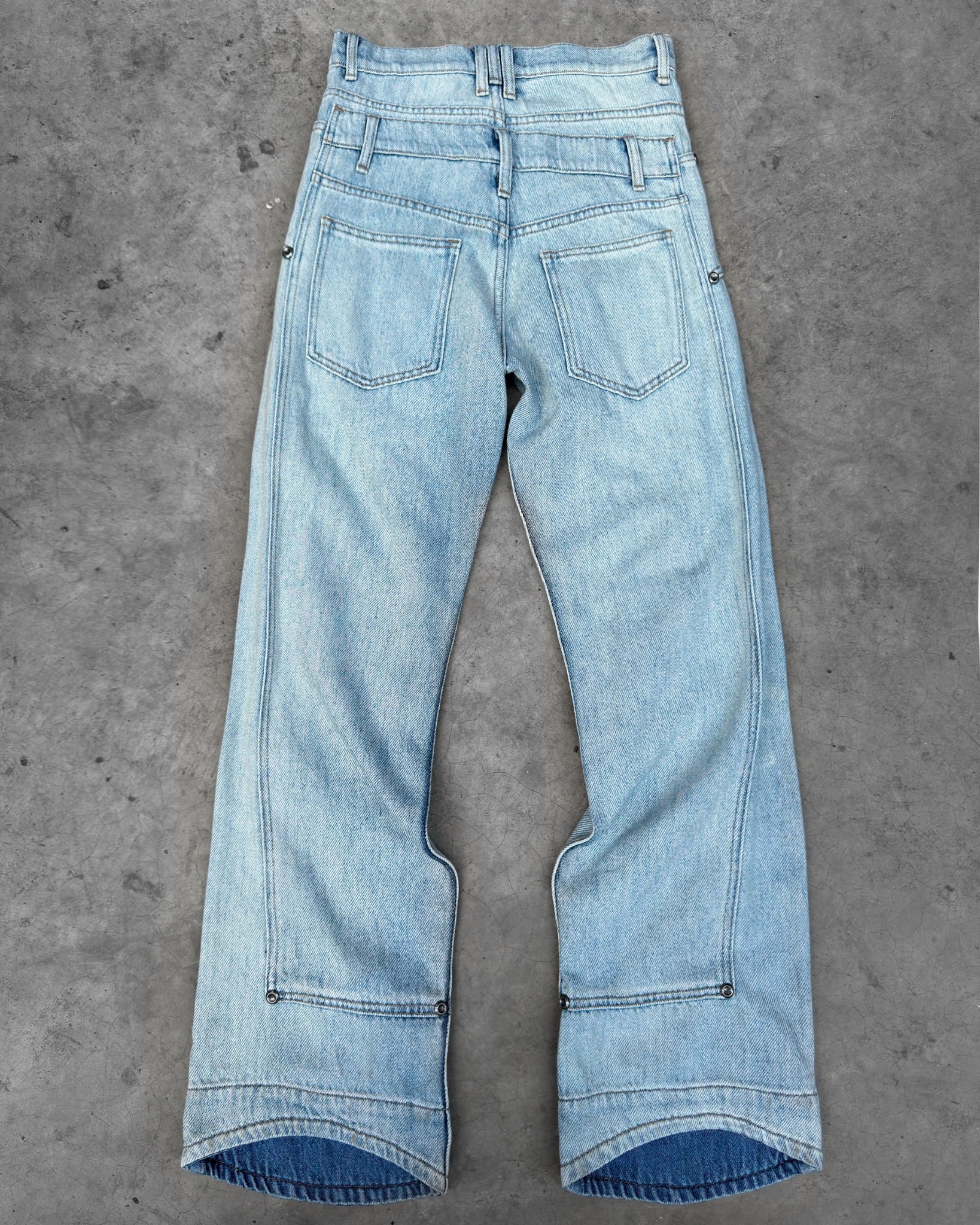 ALCYUSISM